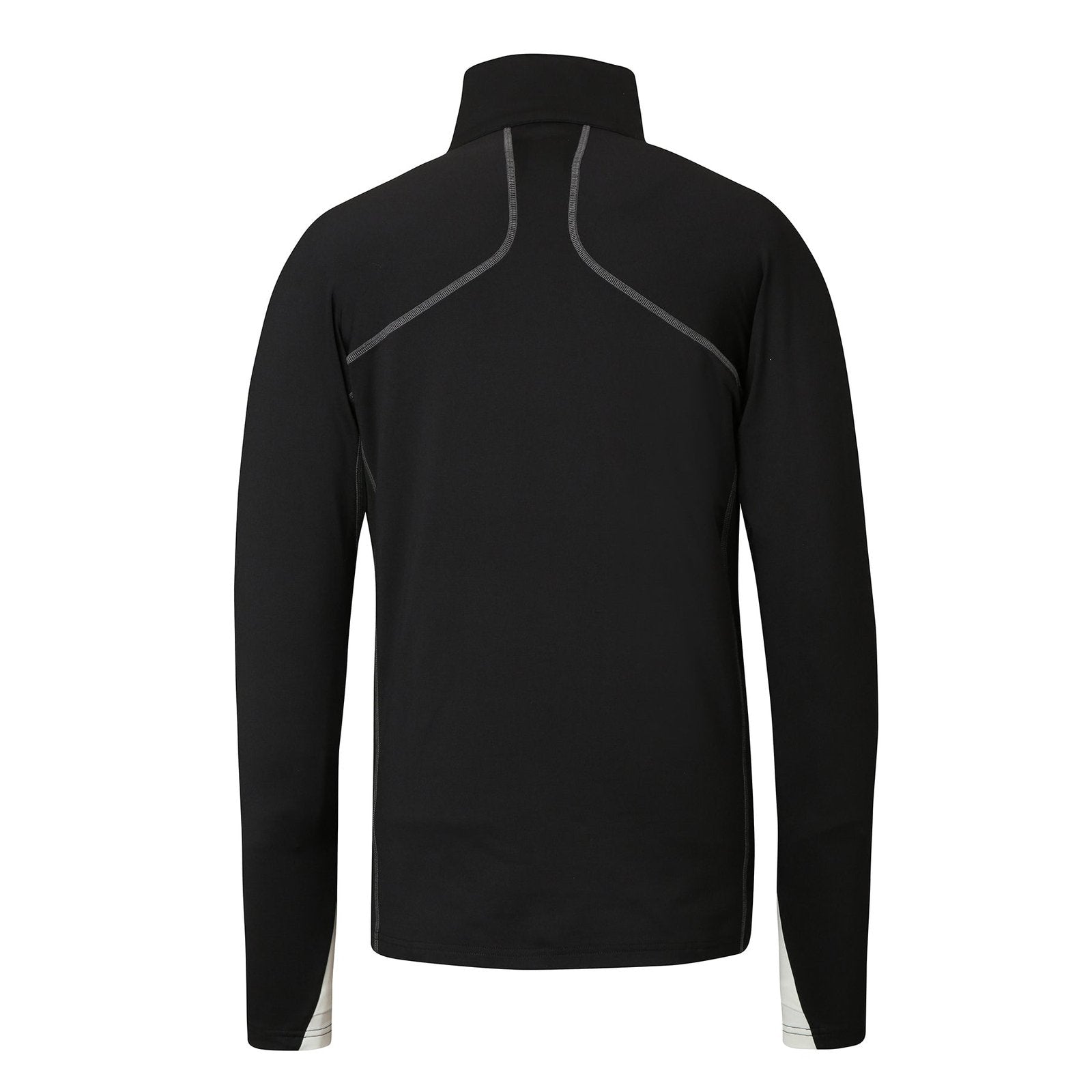 Mens Basic Inner Black - Image 1