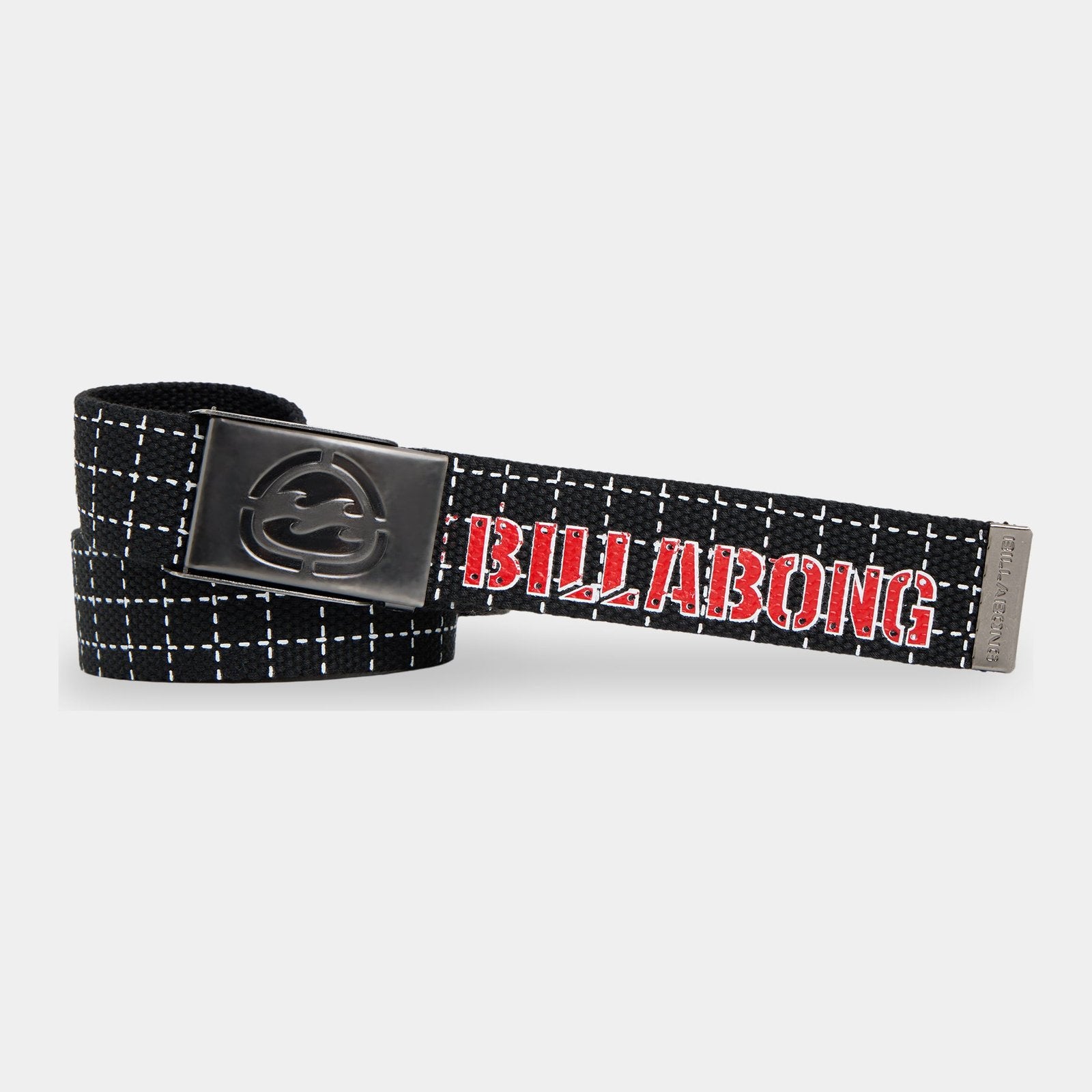 Mens Spec 73 Belt Black - Image 1