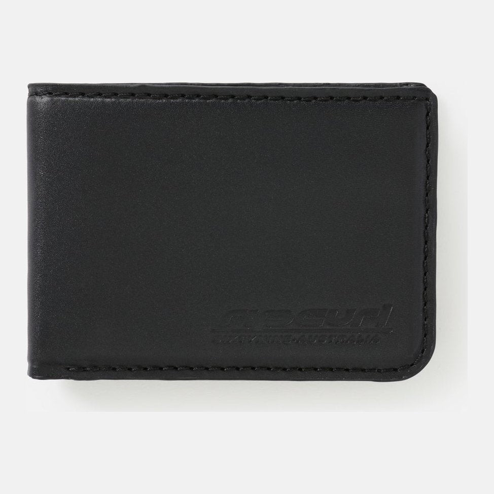 Dosed RFID All Day Wallet Black - Image 1