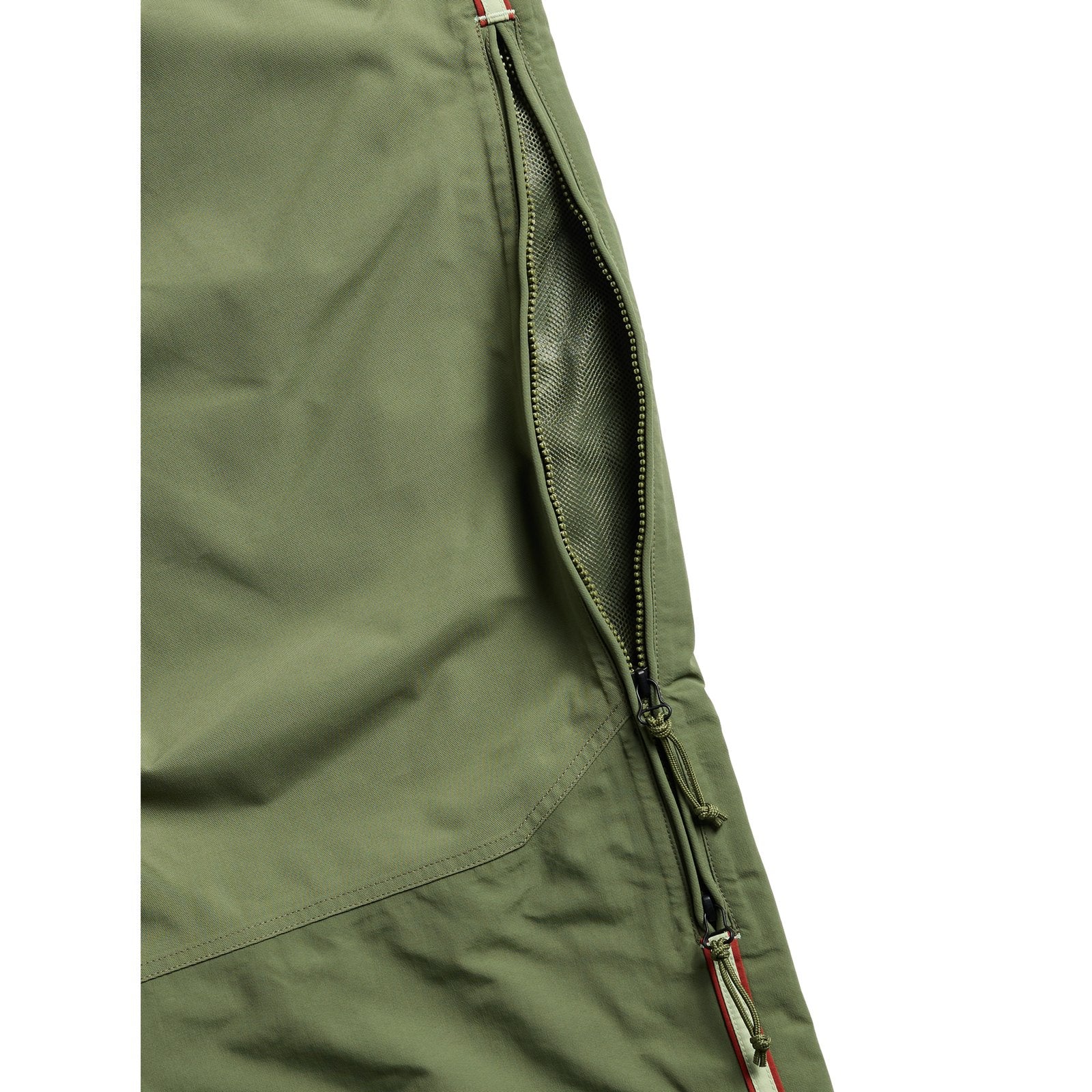 Mens 50th 95' Snowboard Pants - Image 10