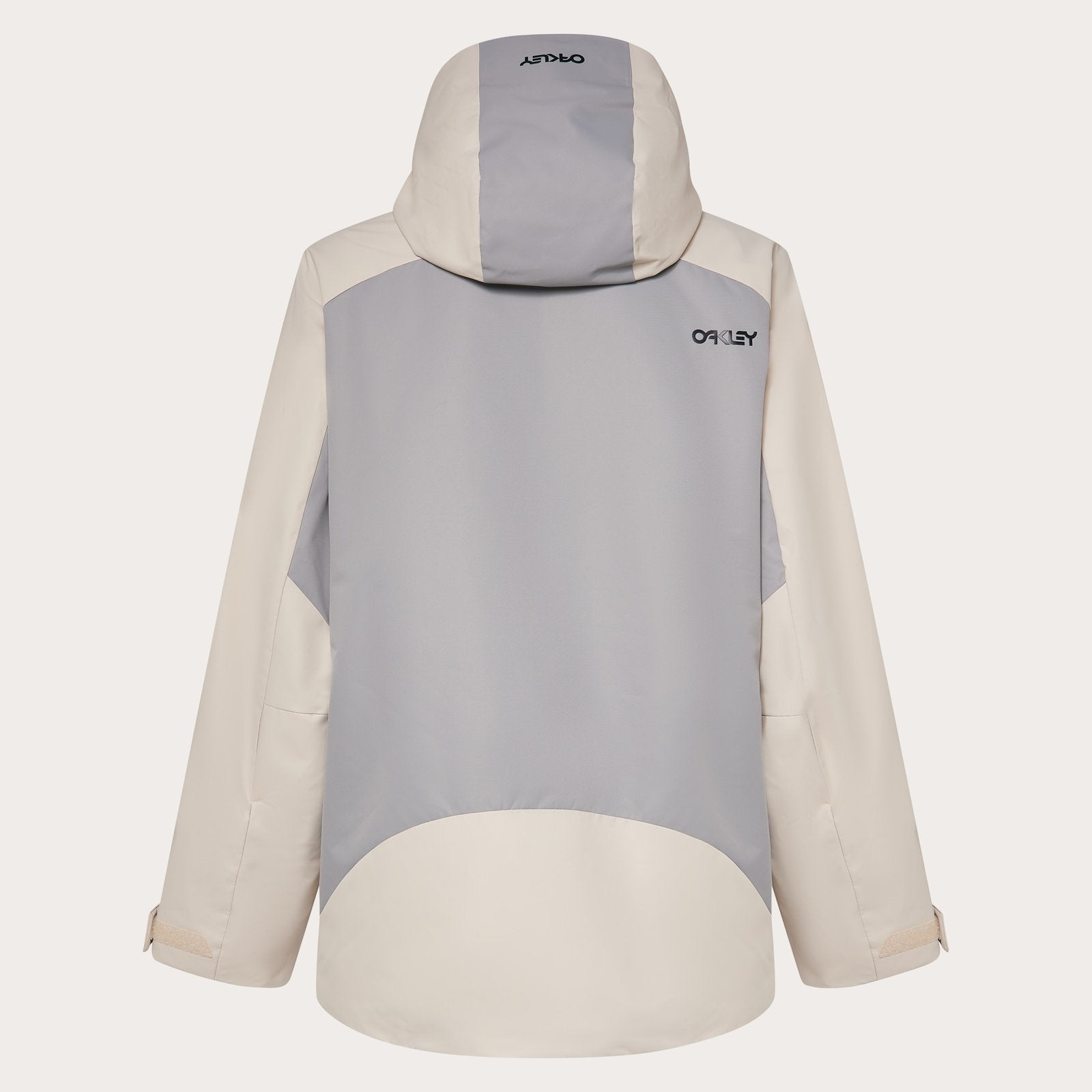 Range RC 2.0 Snowboard Jacket Mist / Cement - Image 10