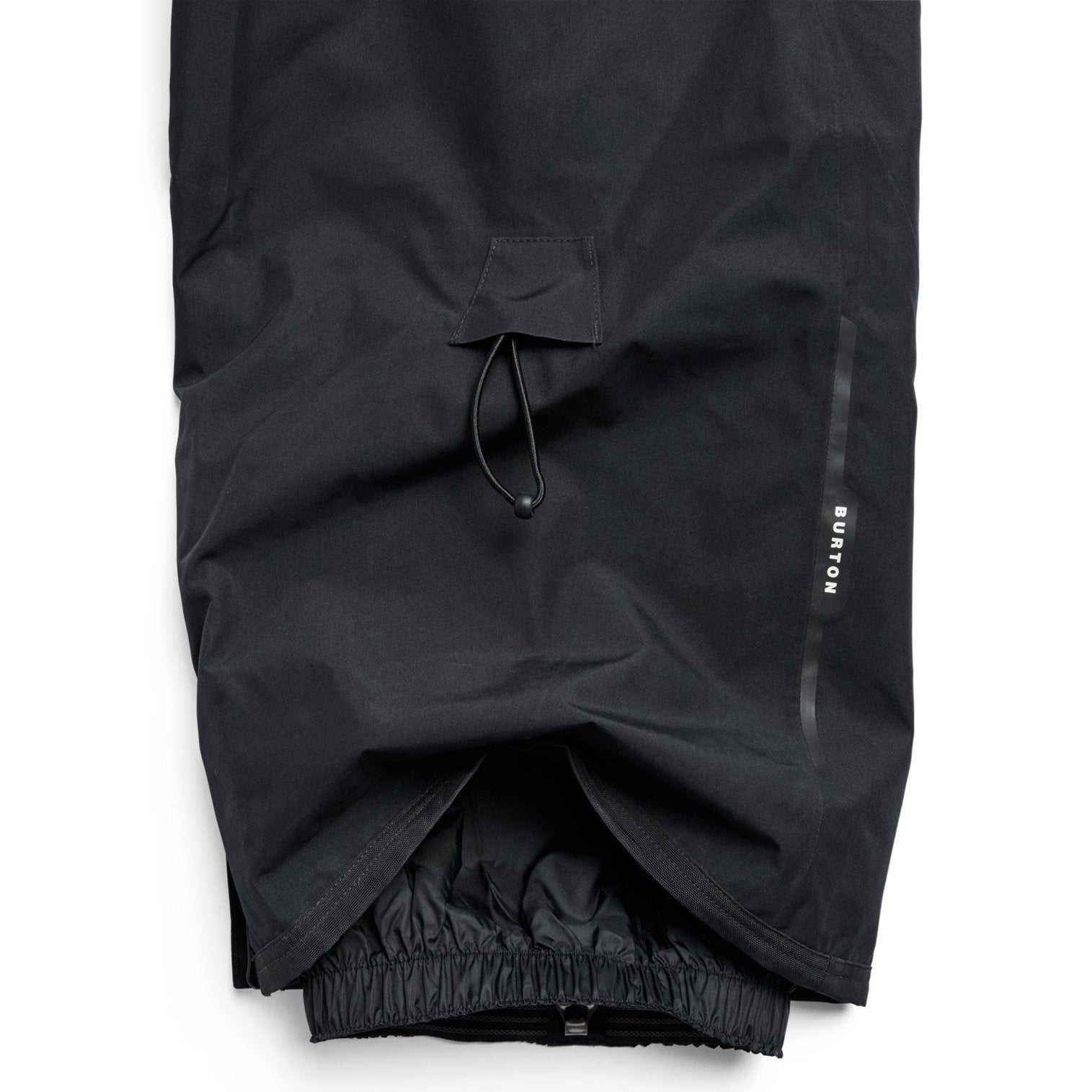 Mens Reserve Gore-Tex 2L Pants True Black - Image 10