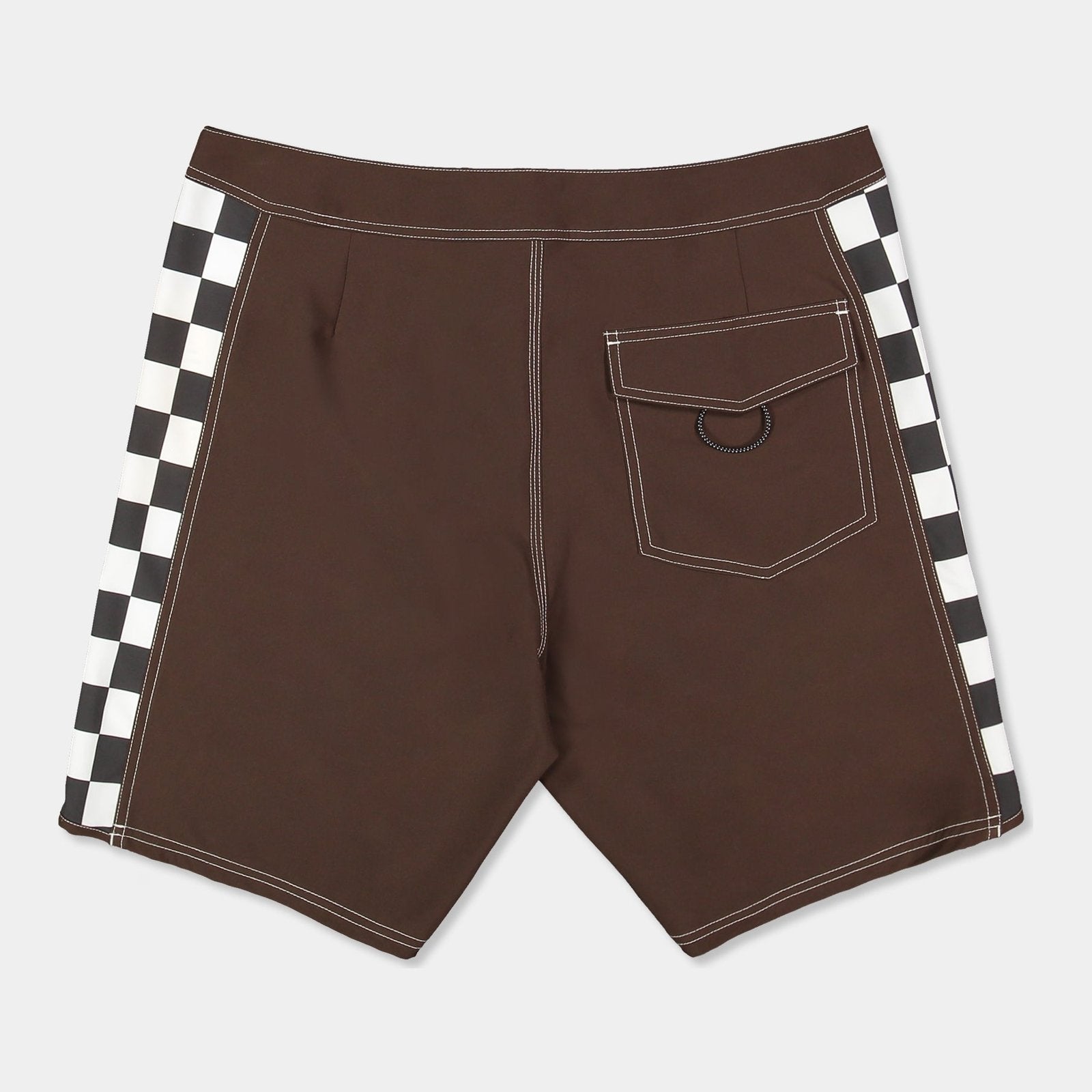 Mens Original Arch 18" Board Shorts Java - Image 10