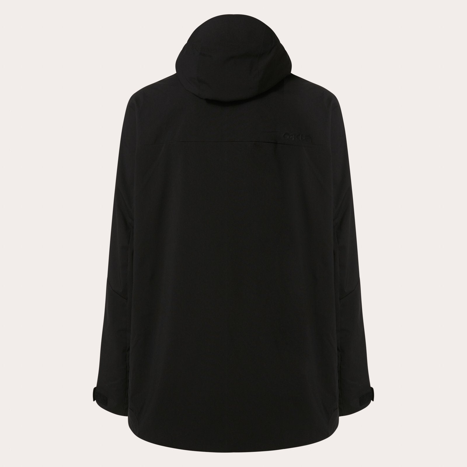 Tnp Tbt Shell Jacket Blackout - Image 10