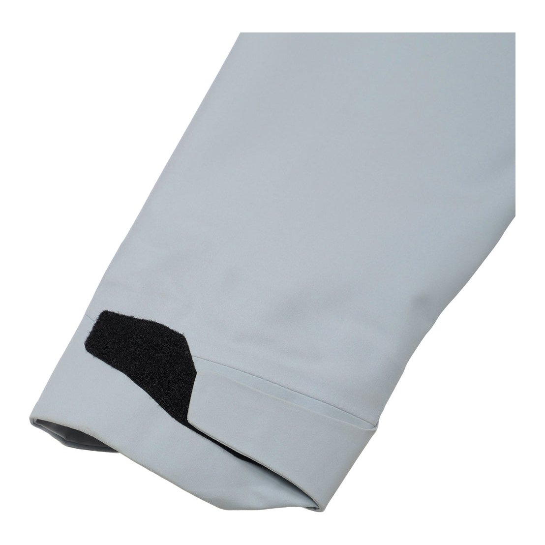 Aero Stream 3L Shell Jacket Coarse Gray - Image 10