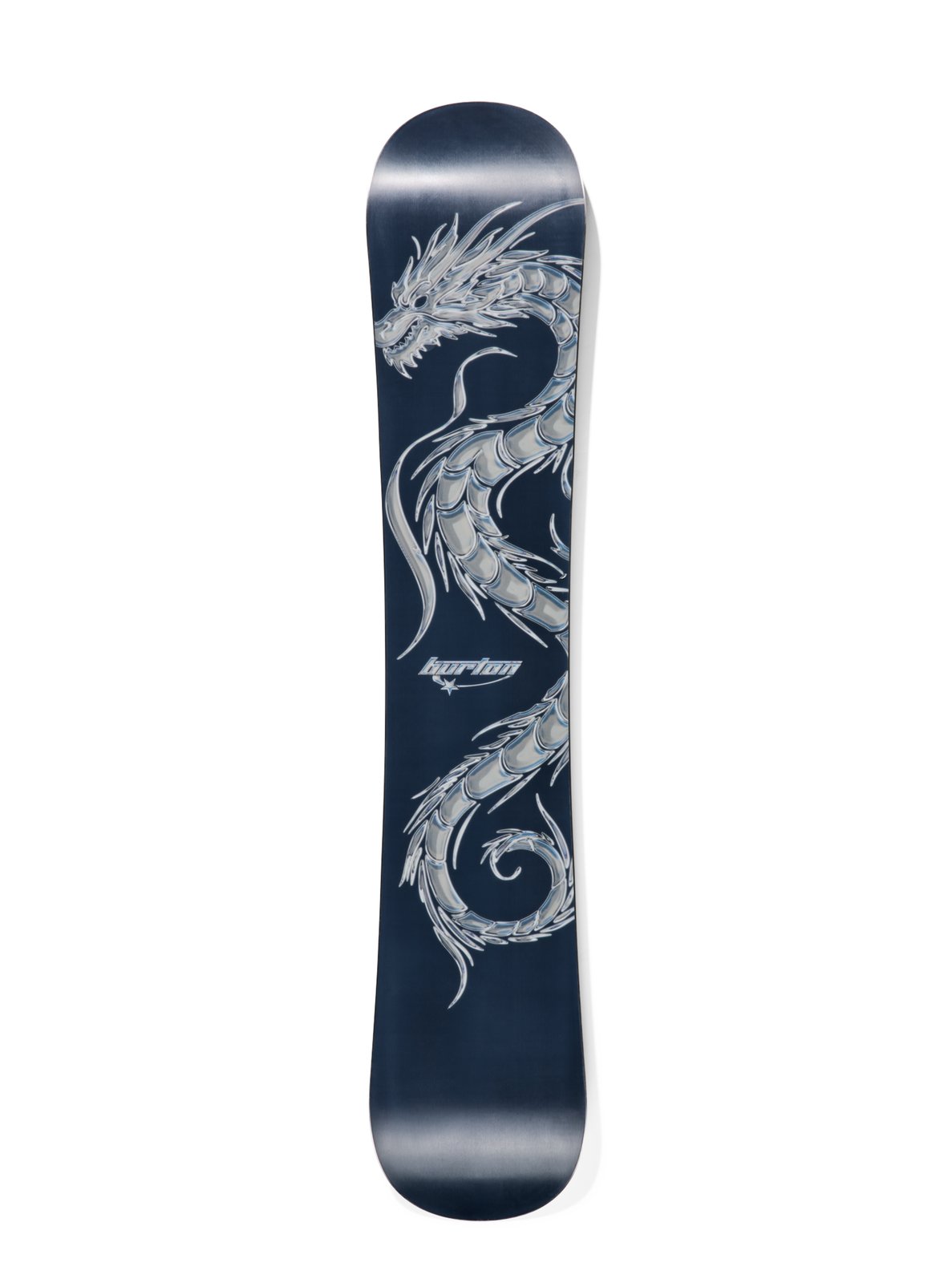 Blossom Camber Snowboard Dragon - Image 10
