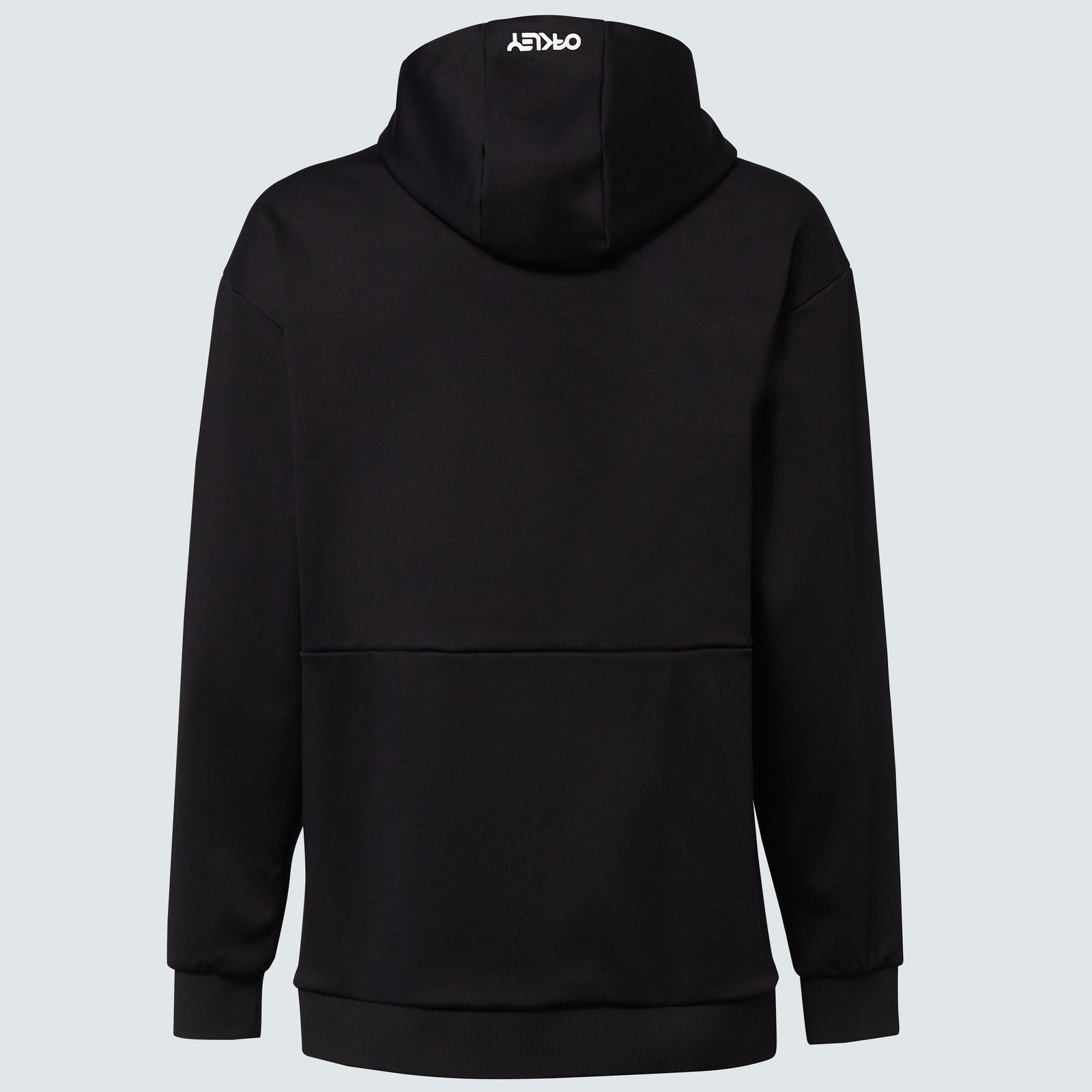 Park Rc Softshell Hoodie Blackout - Image 10