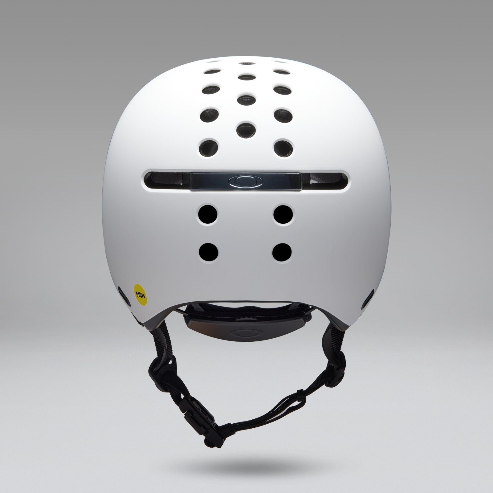 Mod Prk MIPS Matte White - Image 10