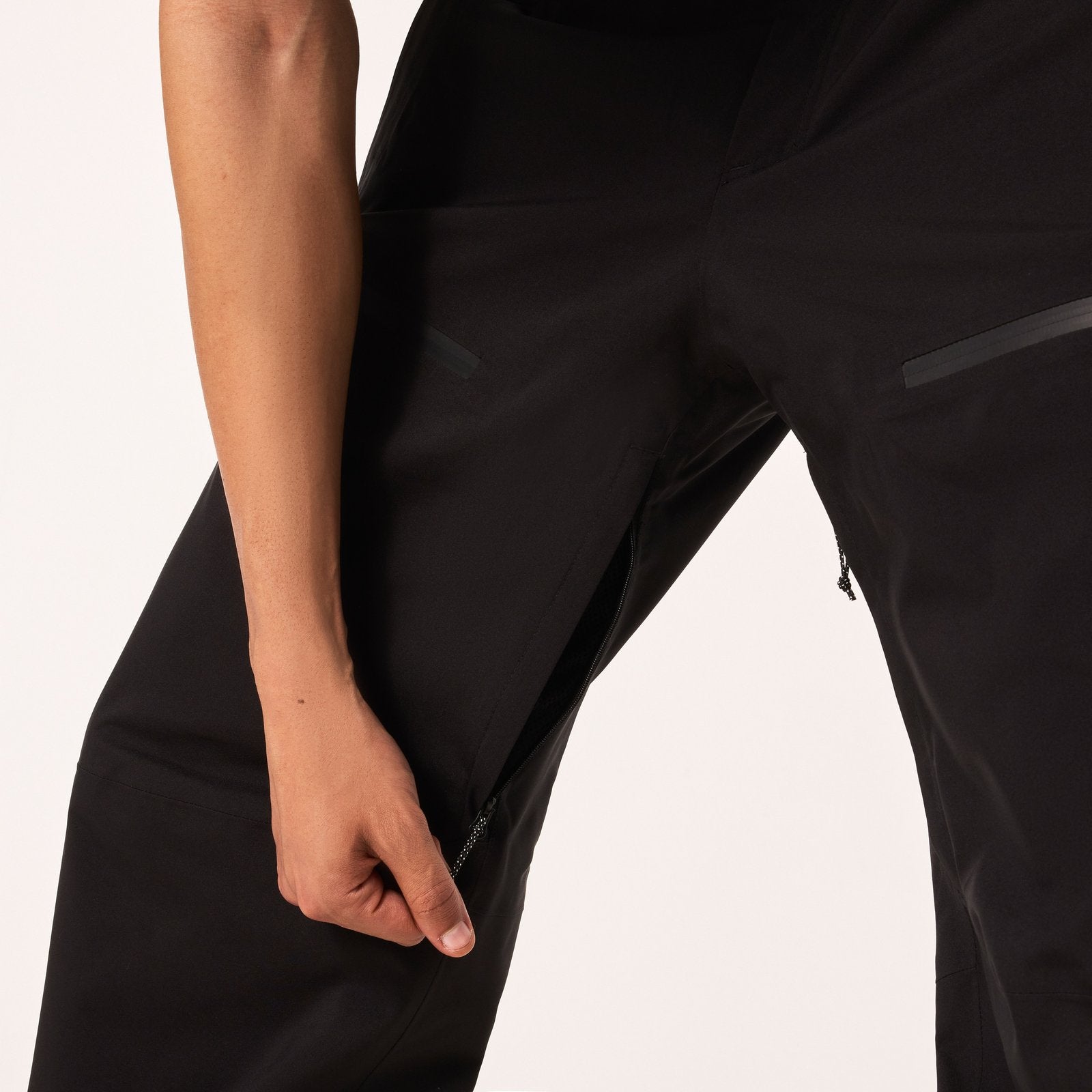 Tnp Lined Shell Pant 2.0 Blackout - Image 10