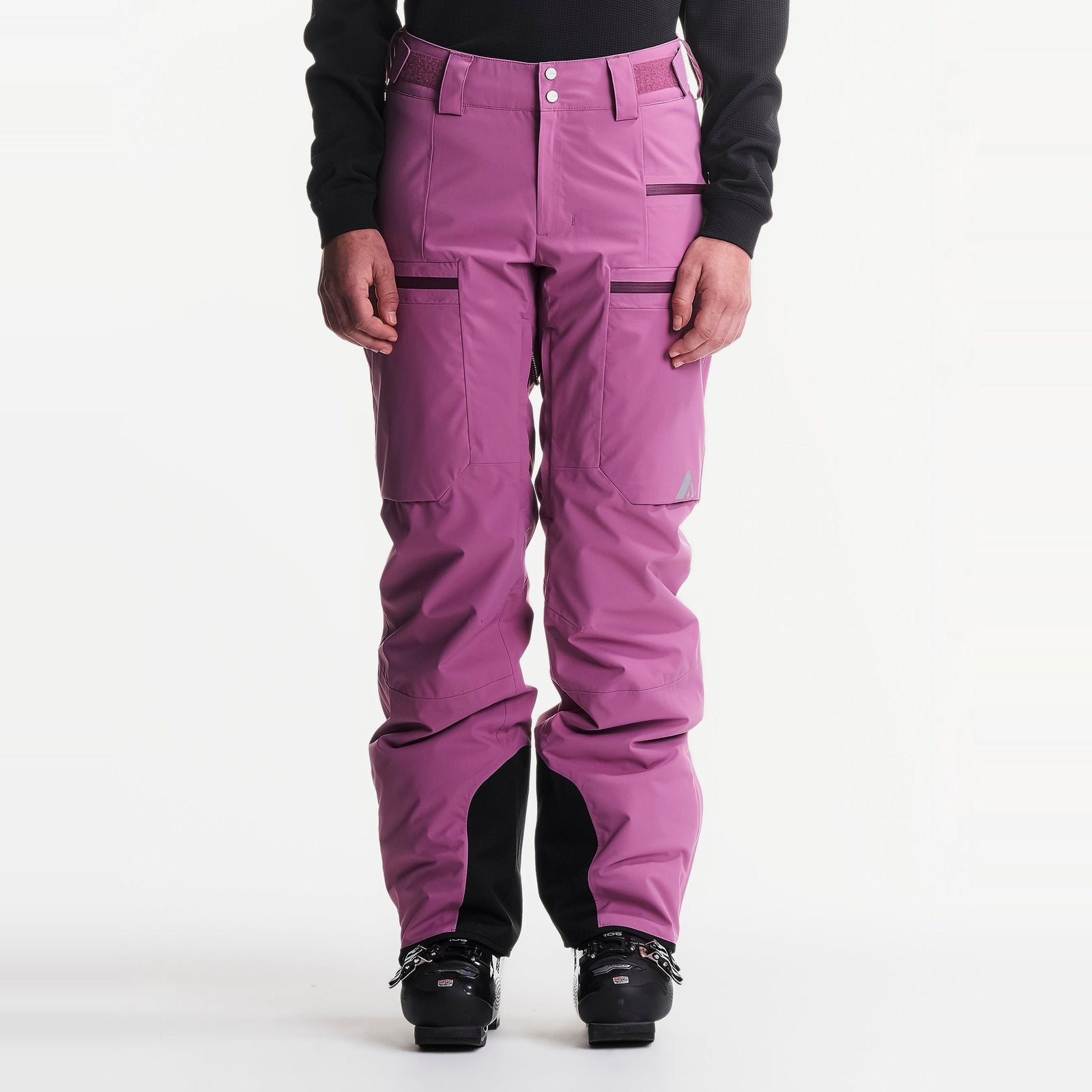 Womens Glades Insulated Pant Bud - Image 10