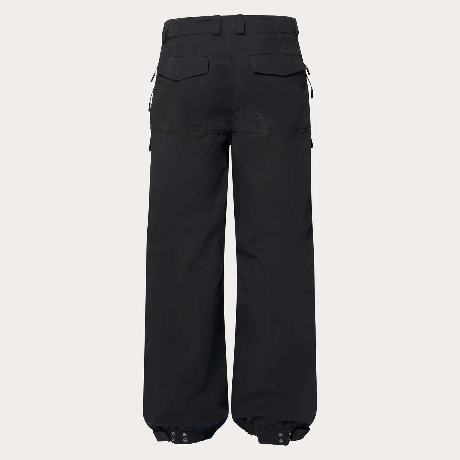Baldface Shell Pant Blackout - Image 10