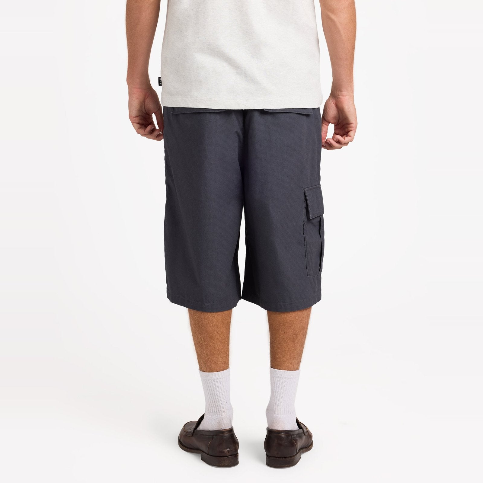 Mens Dayshift Summit 23.5" Garage Blue - Image 11