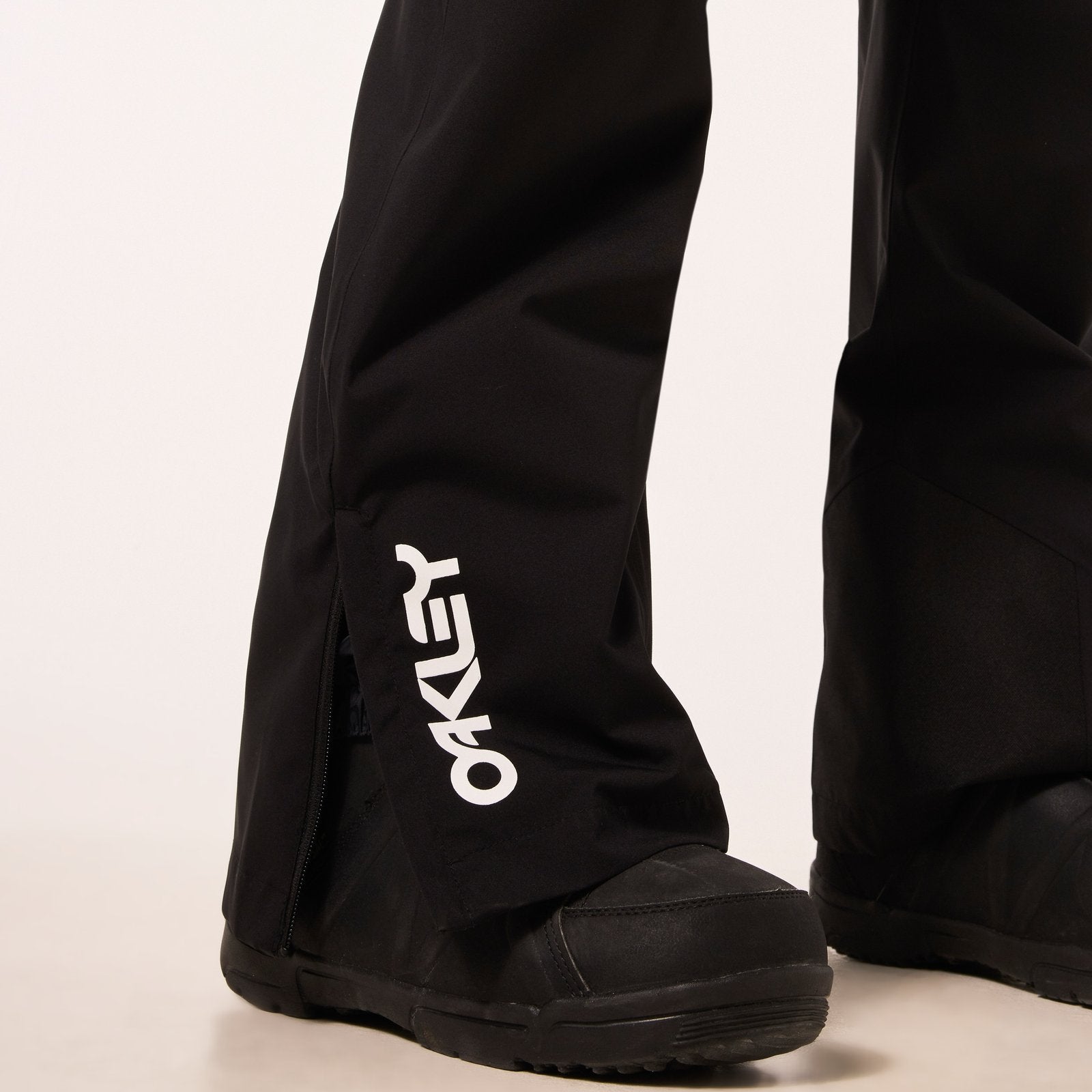 Tnp Lined Shell Pant 2.0 Blackout - Image 11