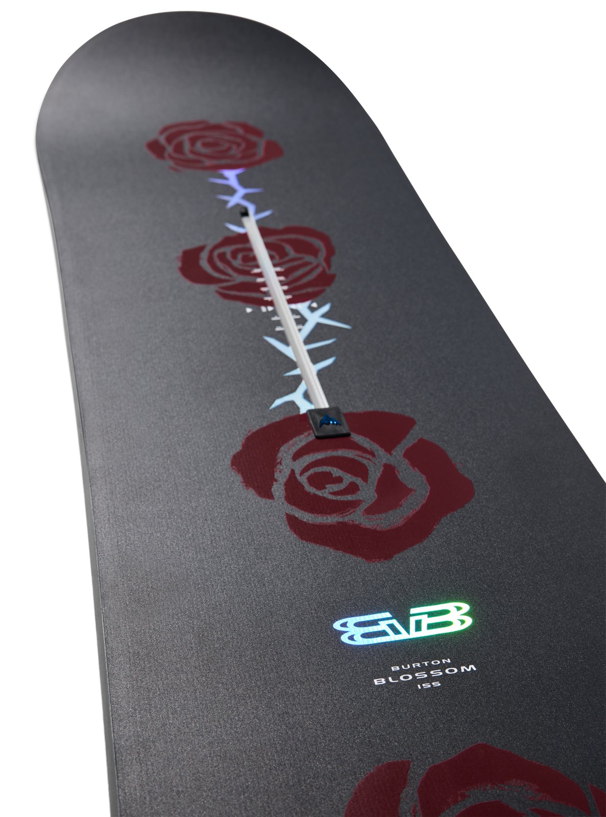 Blossom Camber Snowboard Dragon - Image 11