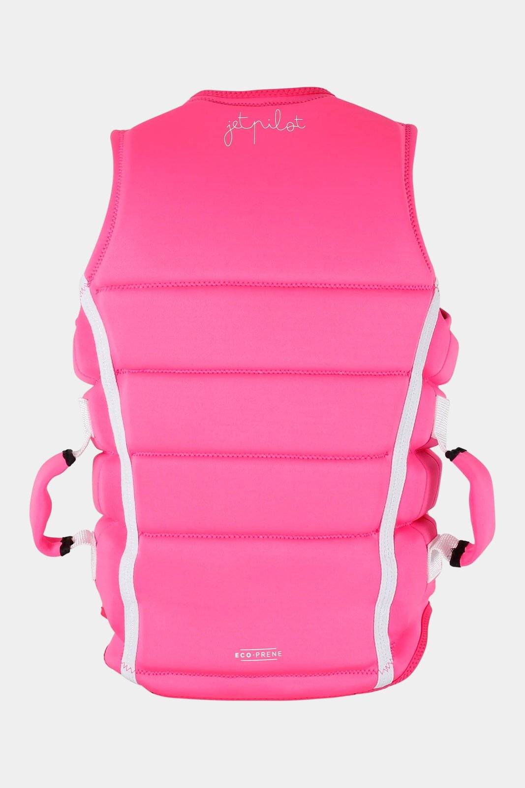 Womens Eden Ladies Pwc Life Jacket Pink - Image 11