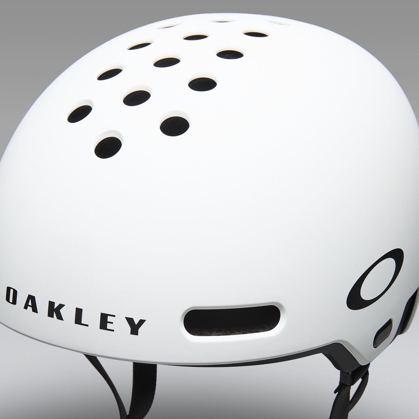 Mod Prk MIPS Matte White - Image 11