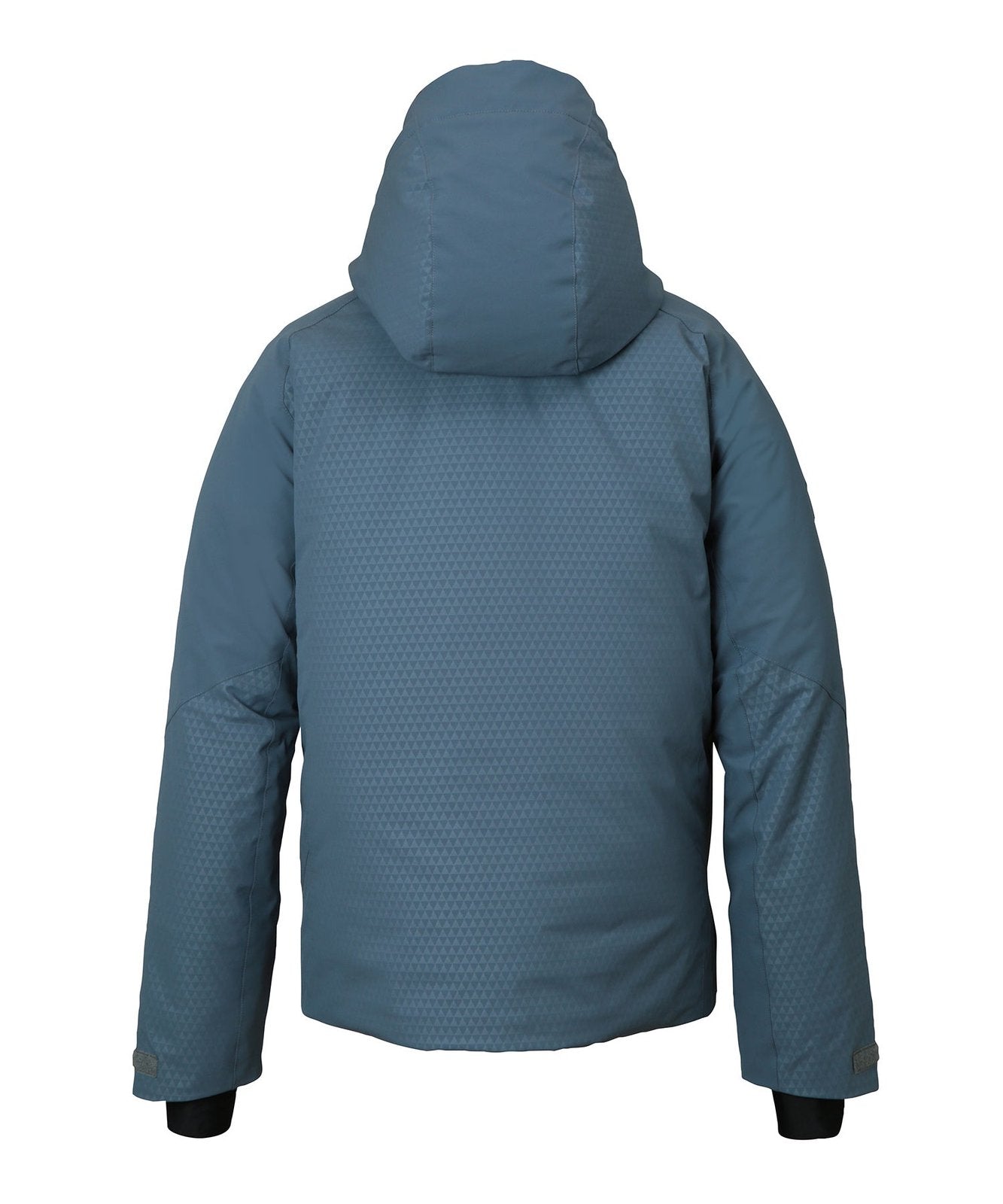Mens SynthEdge Jacket Dark Grey - Image 54