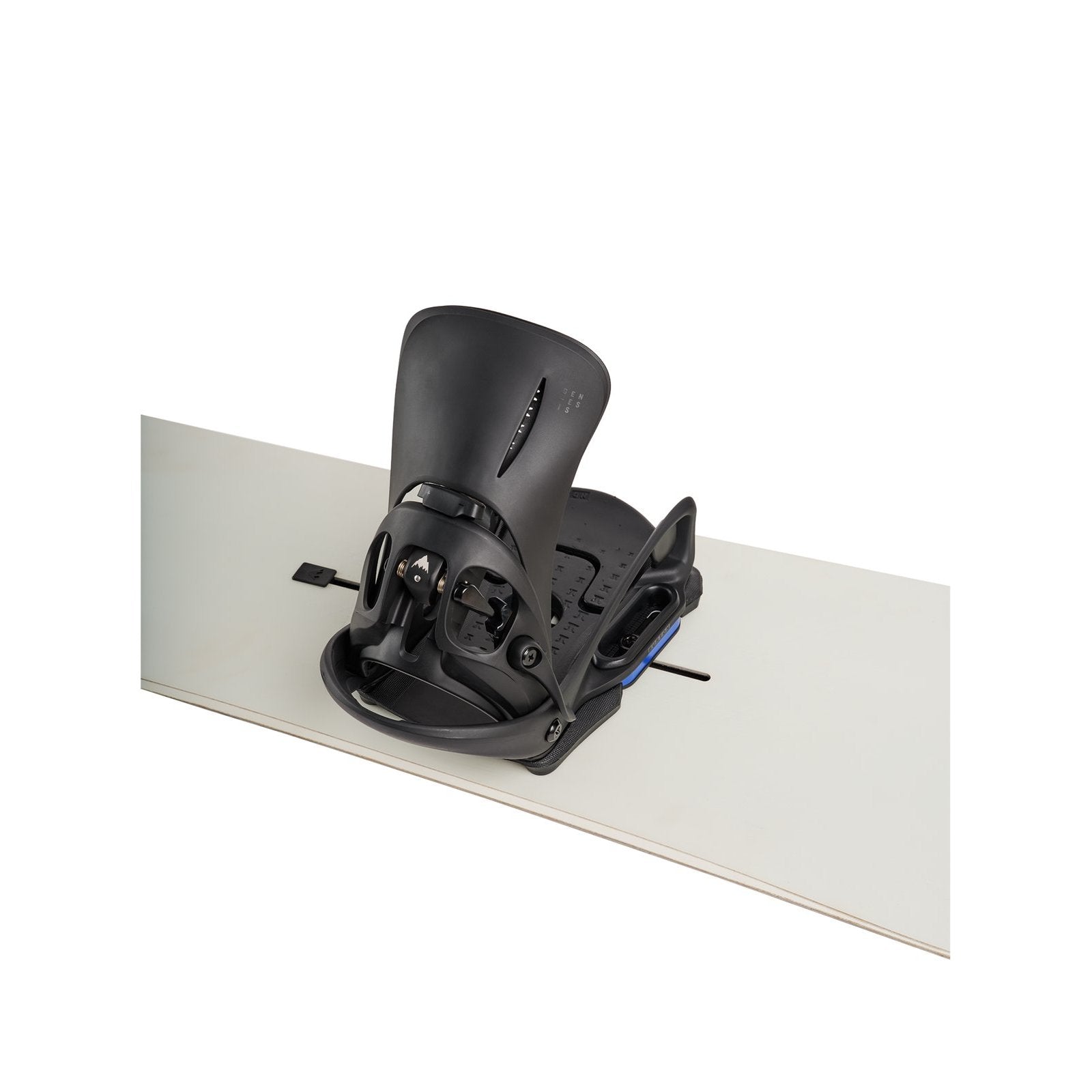 Mens Step On Genesis Est Snowboard Bindings Black - Image 12