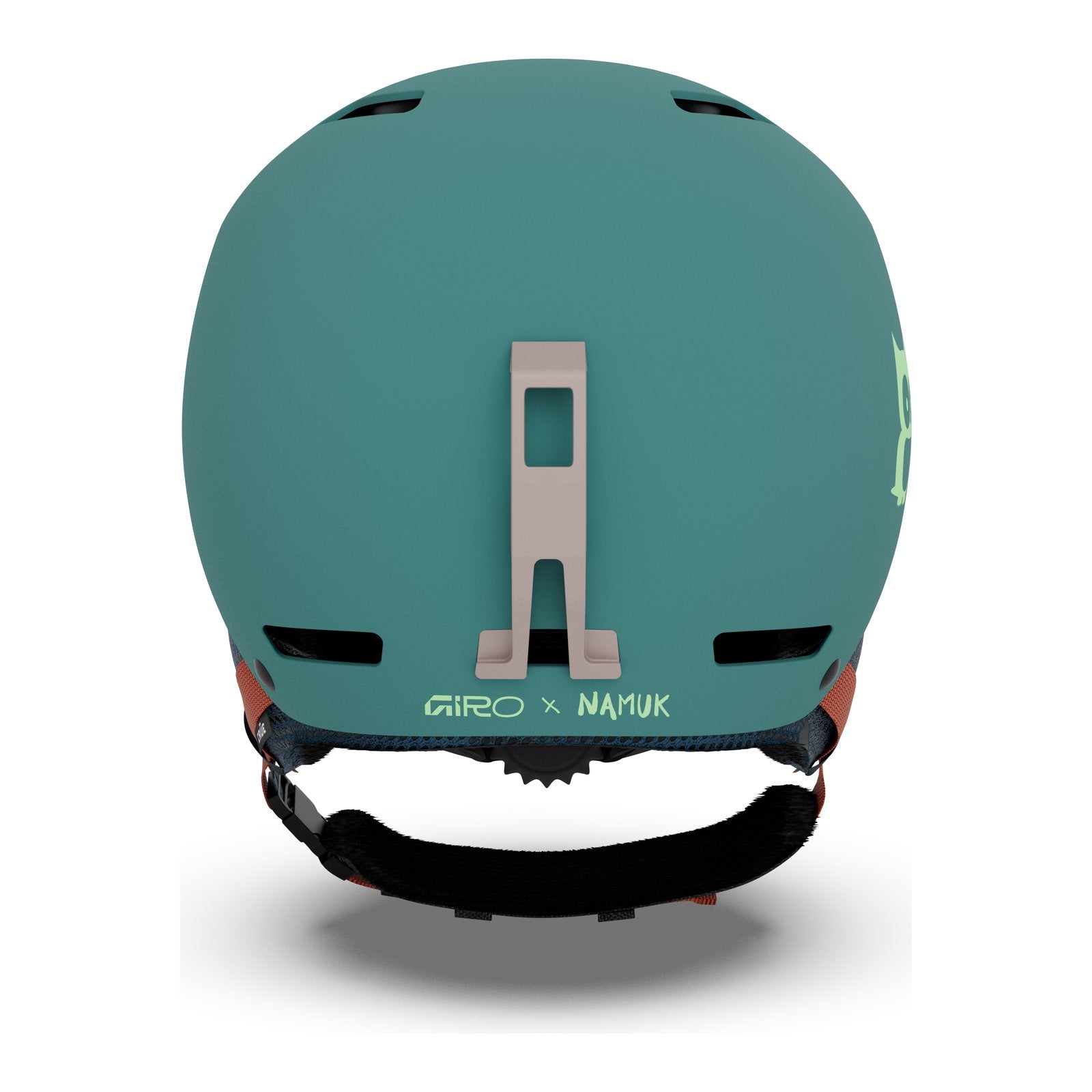 Crue MIPS Namuk Jade Green - Image 12