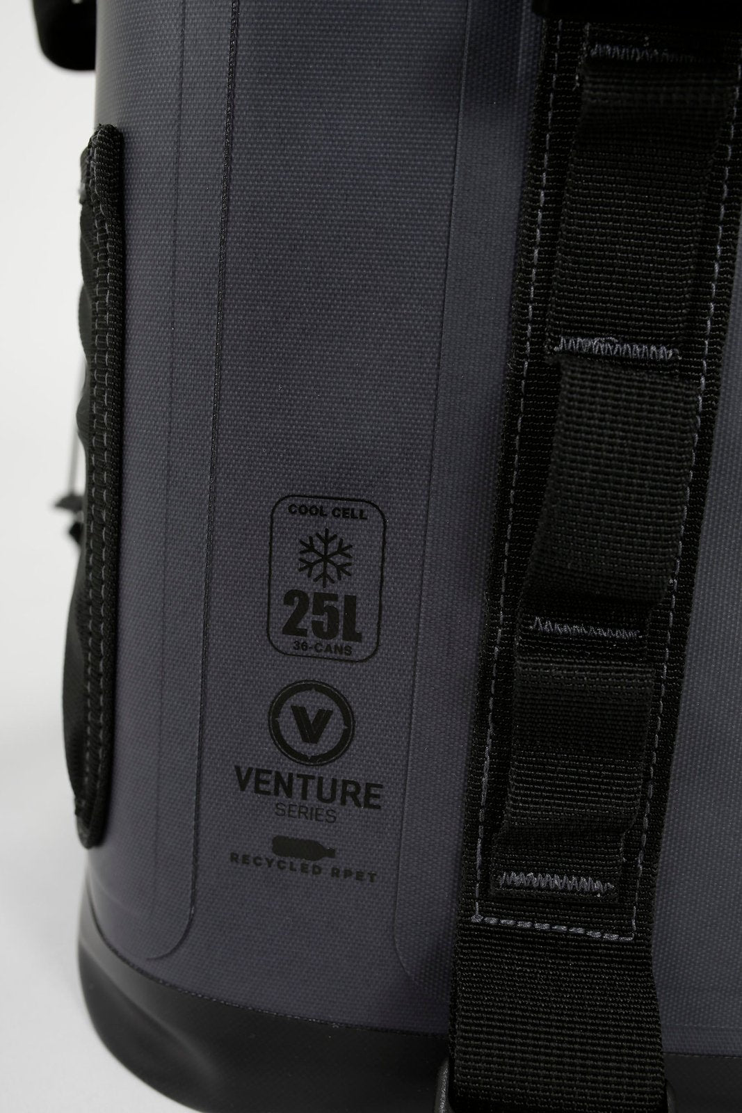 Venture Cooler Charcoal - Image 13