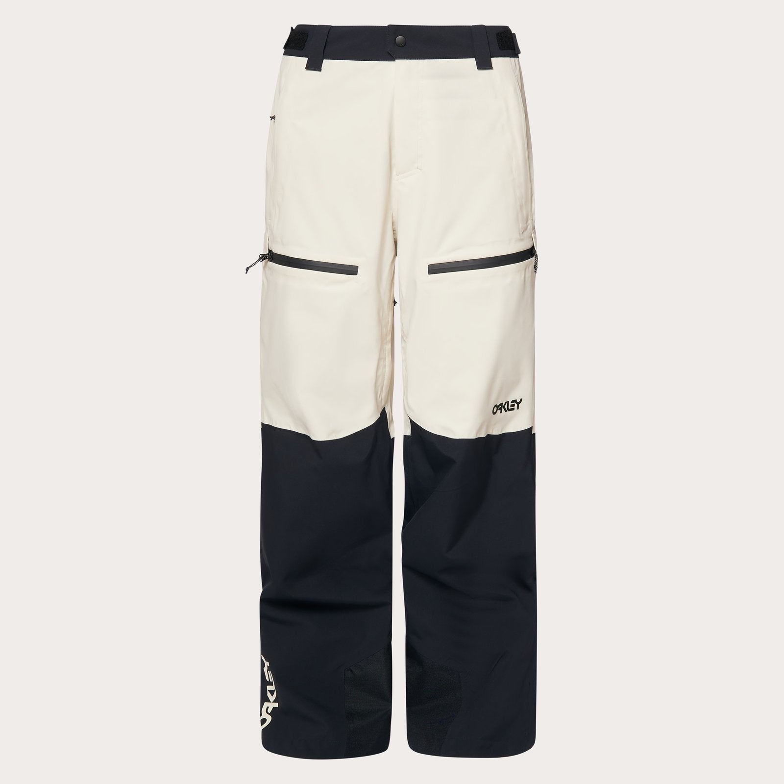 Tnp Lined Shell Pant 2.0 Mist / Black - Image 13