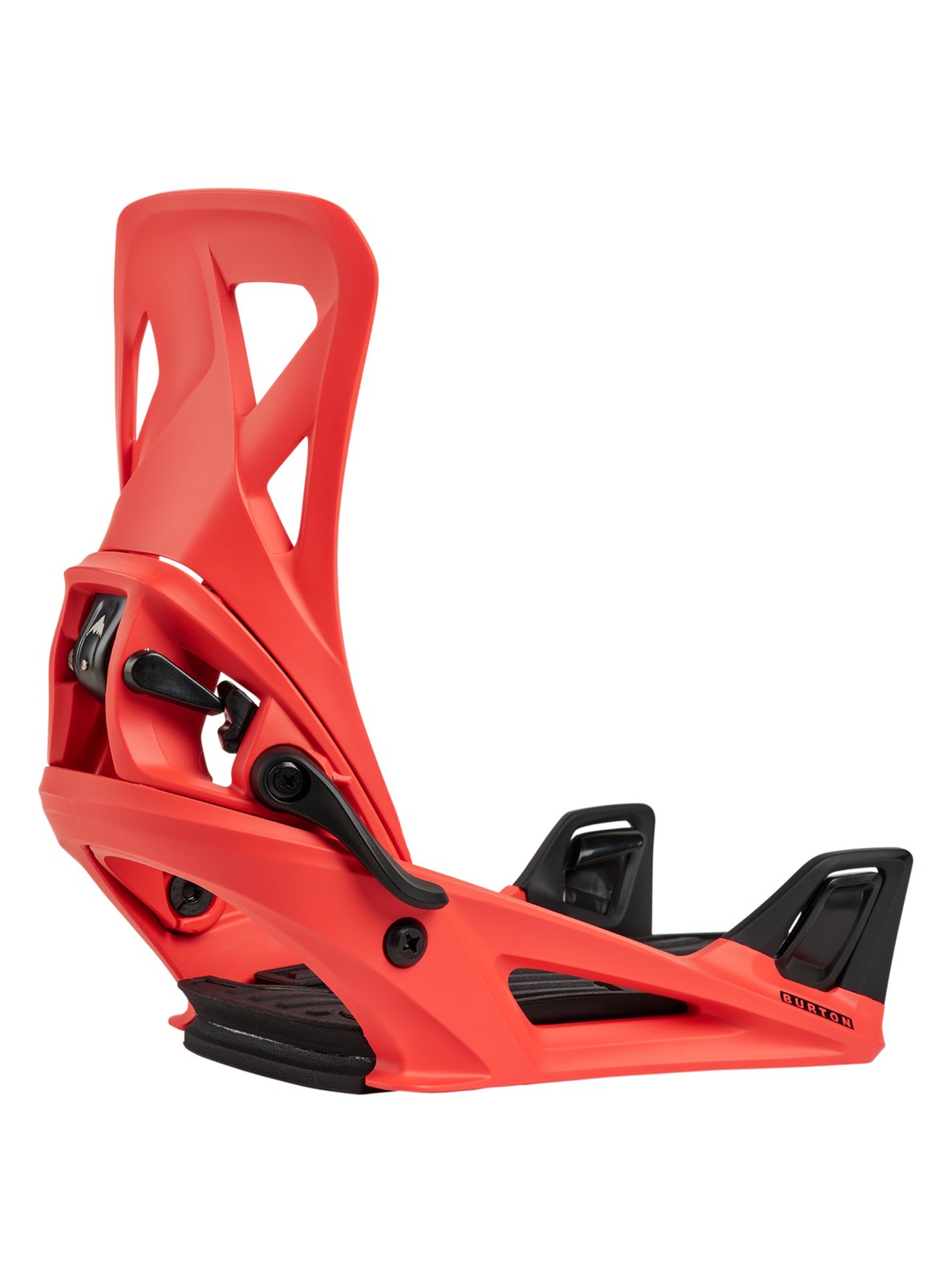 Mens Step On Re:Flex Snowboard Bindings Hot Tamale - Image 13