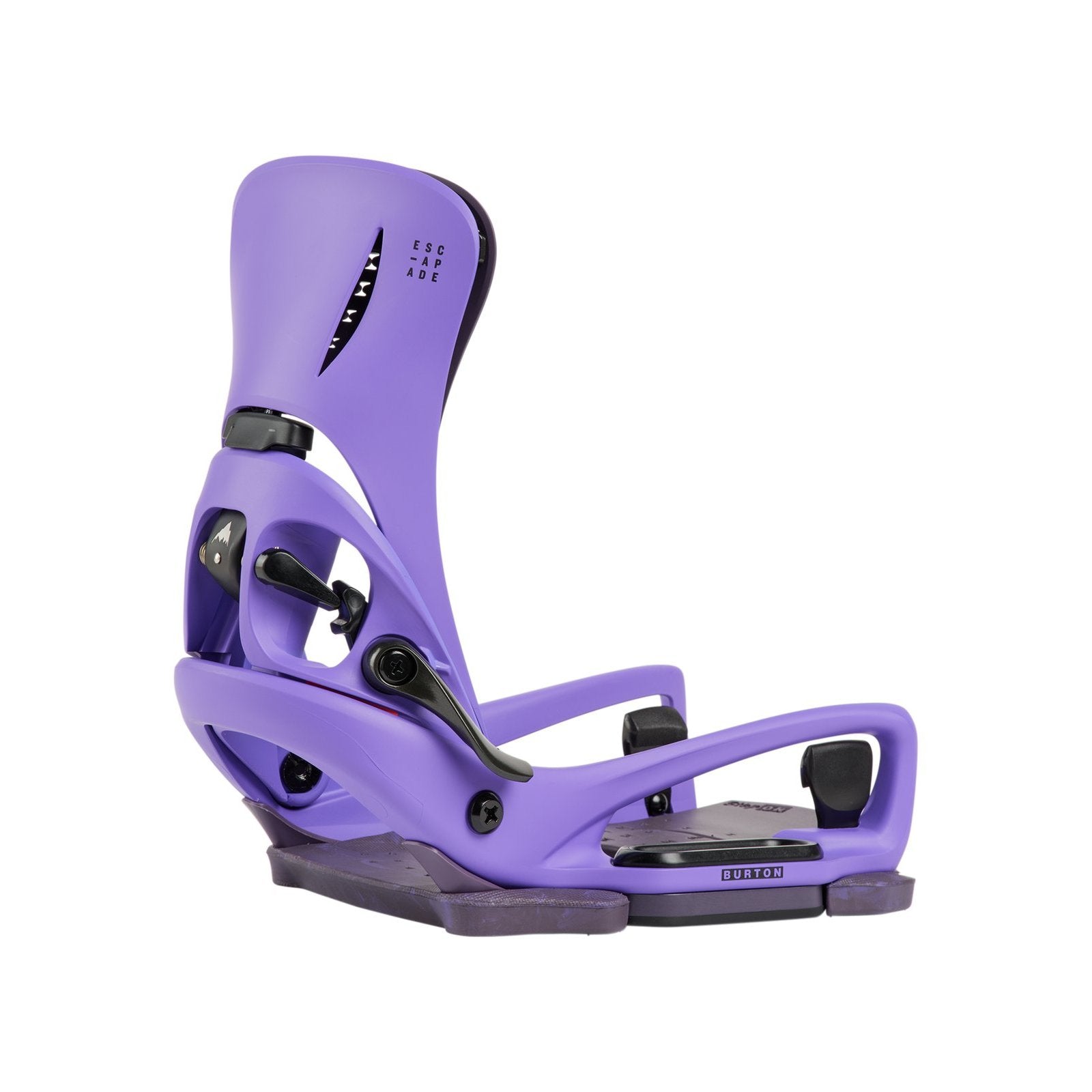 Womens Step On Escapade Est Purple Voltage - Image 13