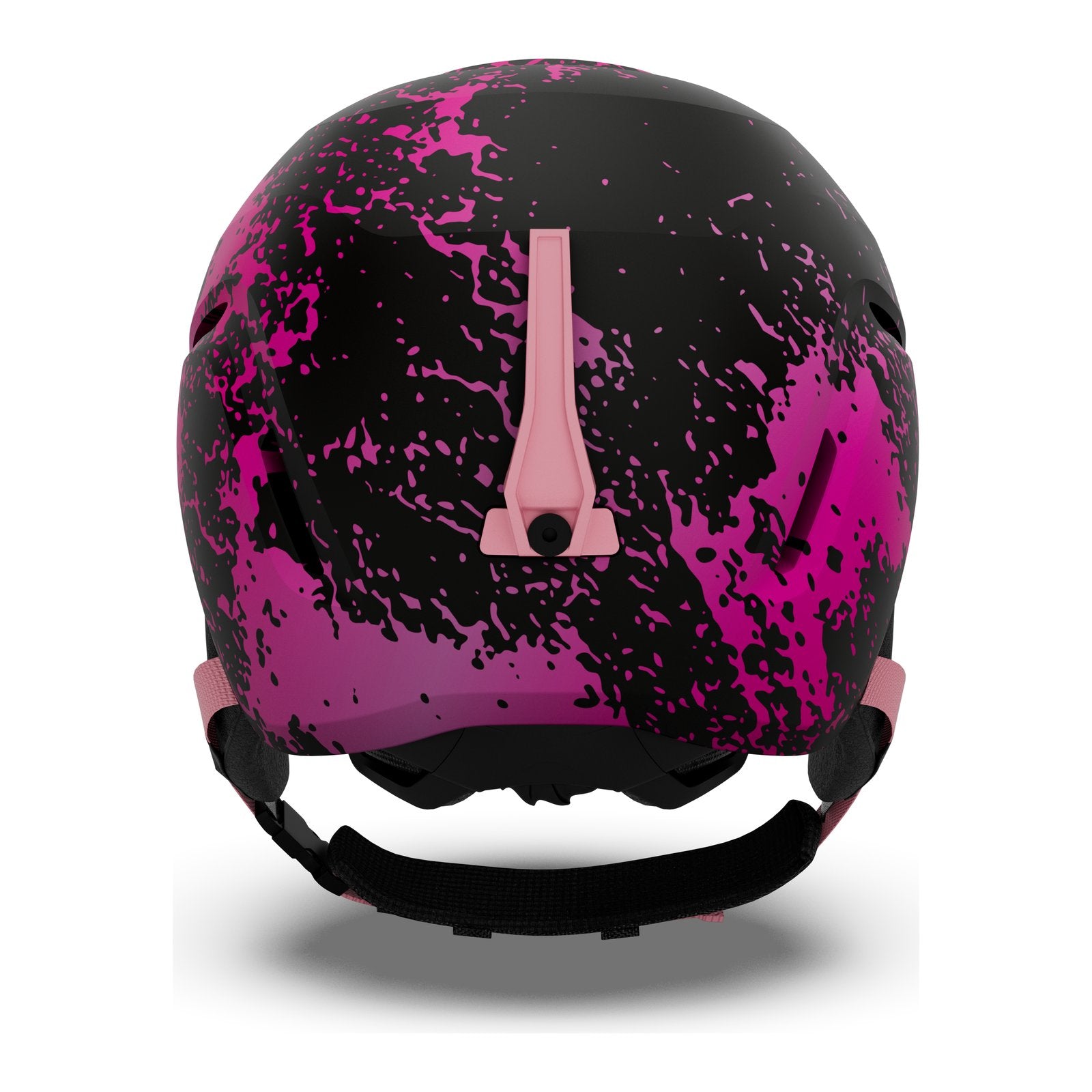 Spur Jr MIPS Neon Pink Surge - Image 13