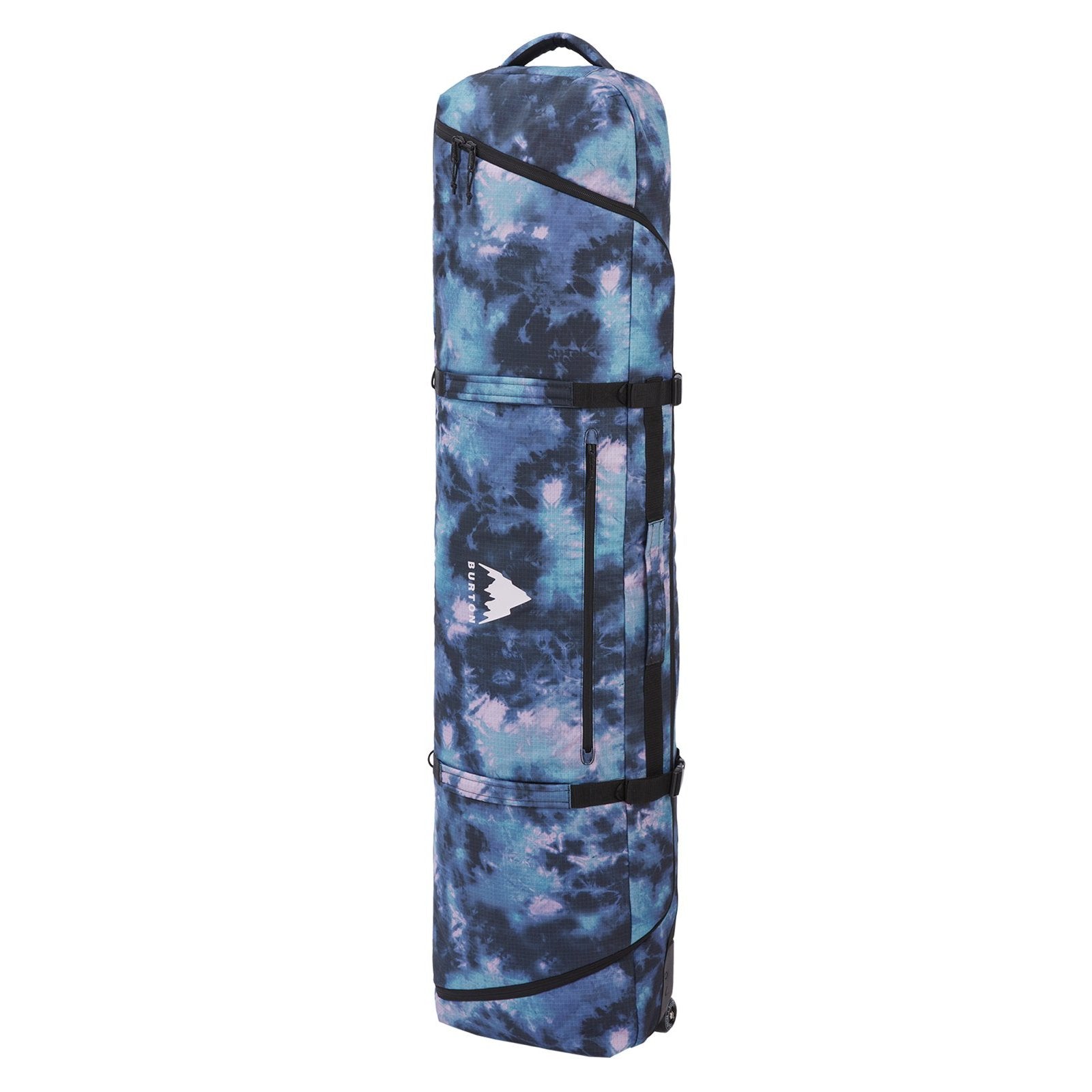 Wheelie Gig Snowboard Bag Crystal Dye - Image 13