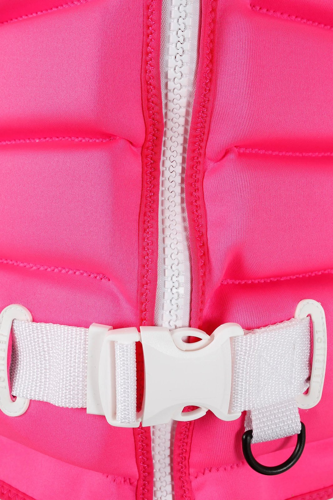 Womens Eden Ladies Pwc Life Jacket Pink - Image 13
