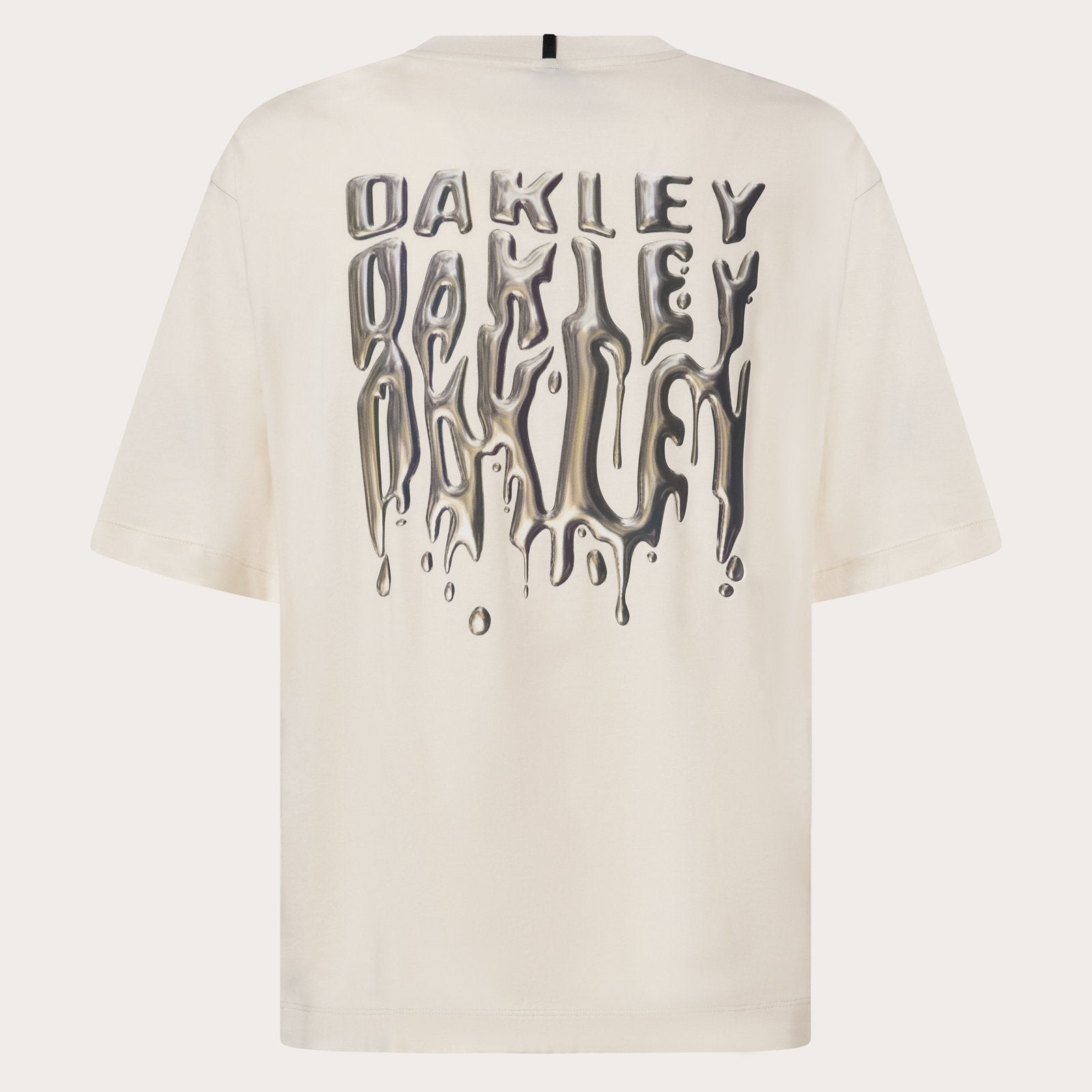 Stacked Metal Tee Mist - Image 14