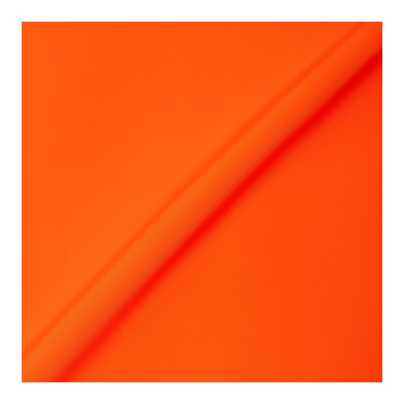 Insulated Jacket Mandarin Orange - Image 14