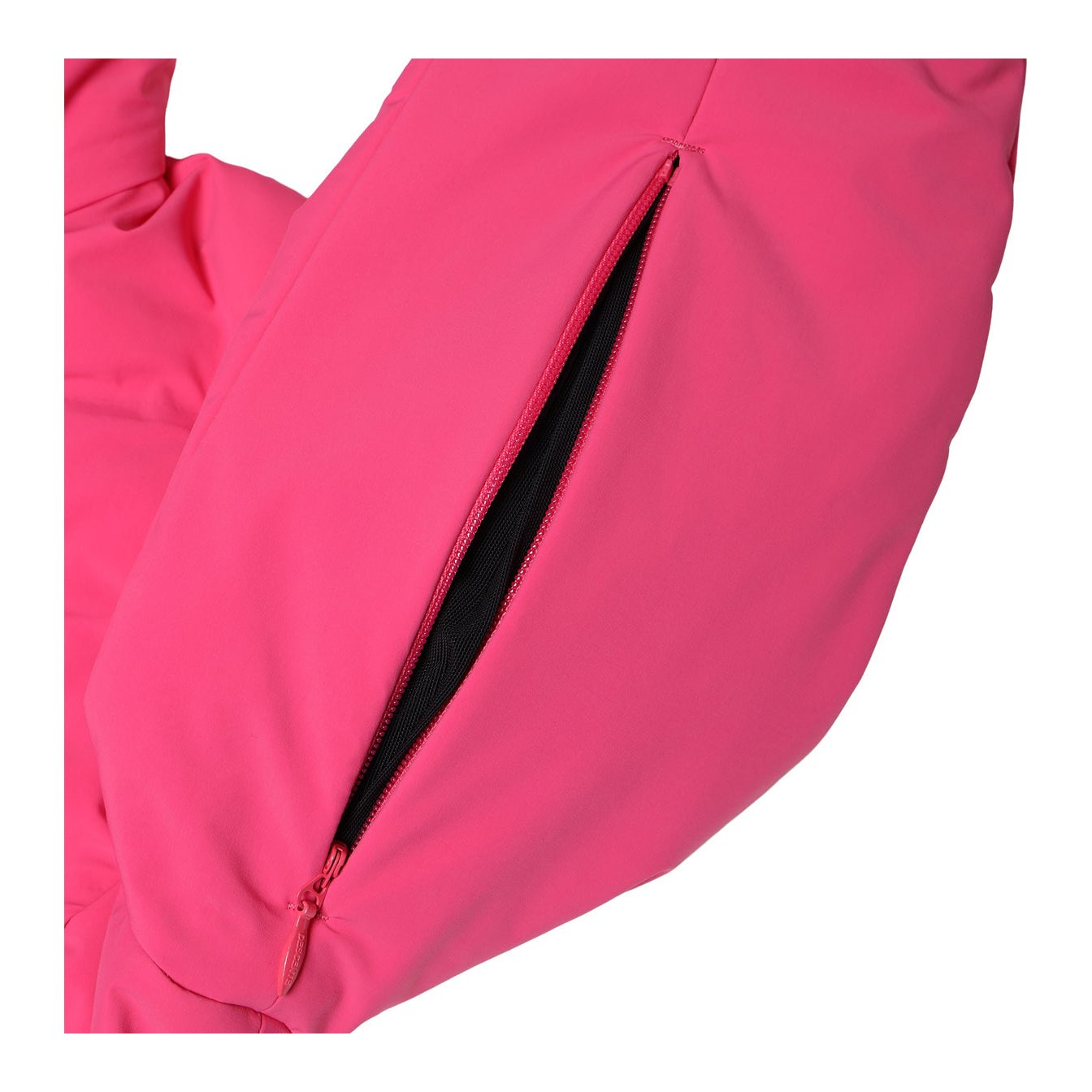 Down Jacket Pink - Image 14