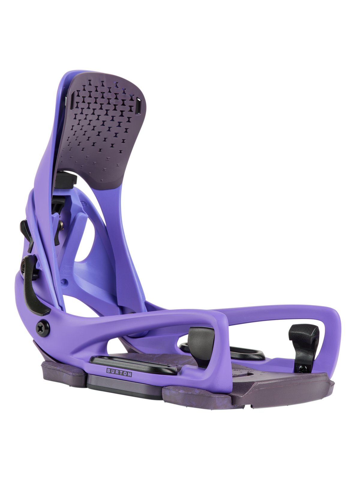 Womens Step On Escapade Est Snowboard Bindings Purple Voltage - Image 14