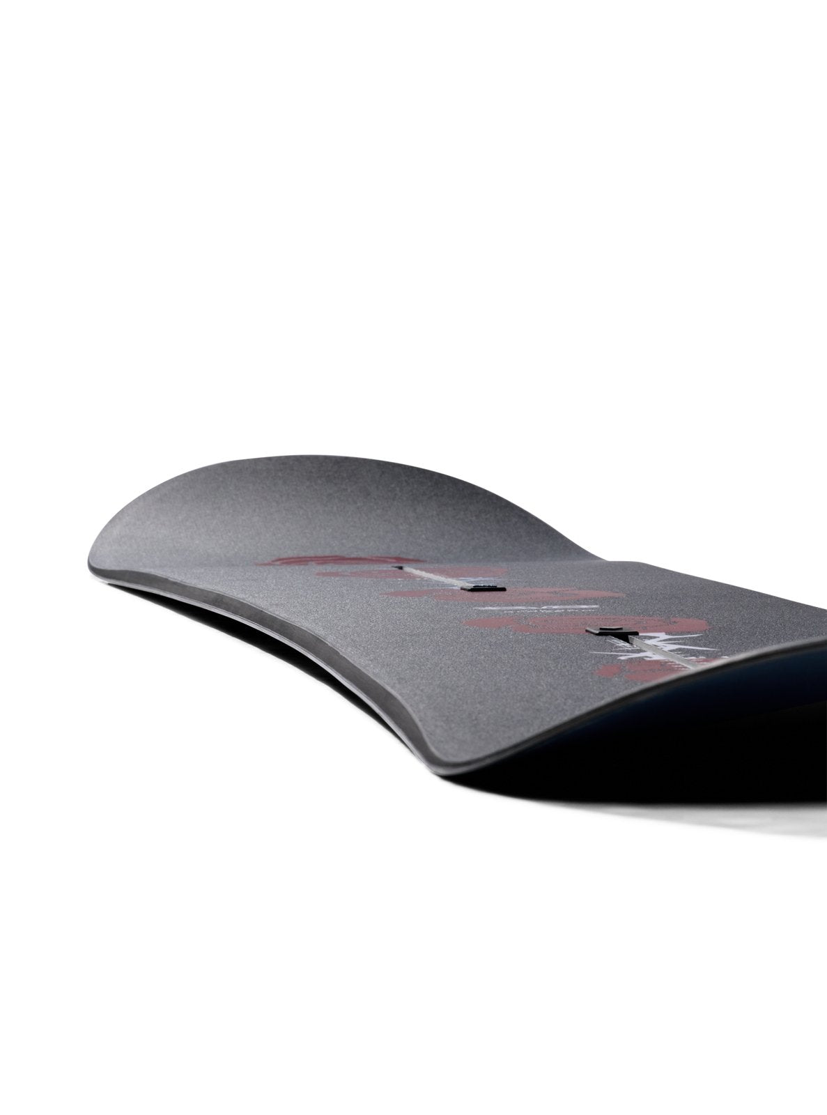 Blossom Camber Snowboard Dragon - Image 14