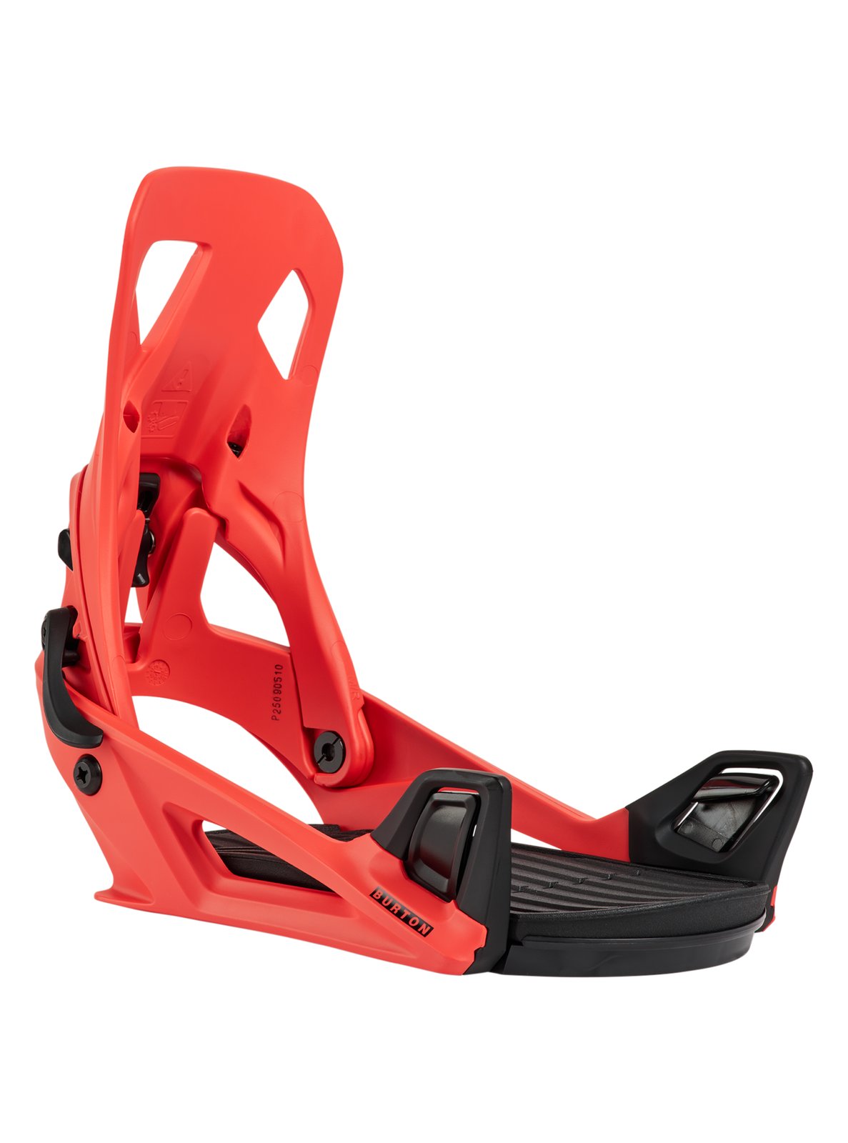 Mens Step On Re:Flex Snowboard Bindings Hot Tamale - Image 14