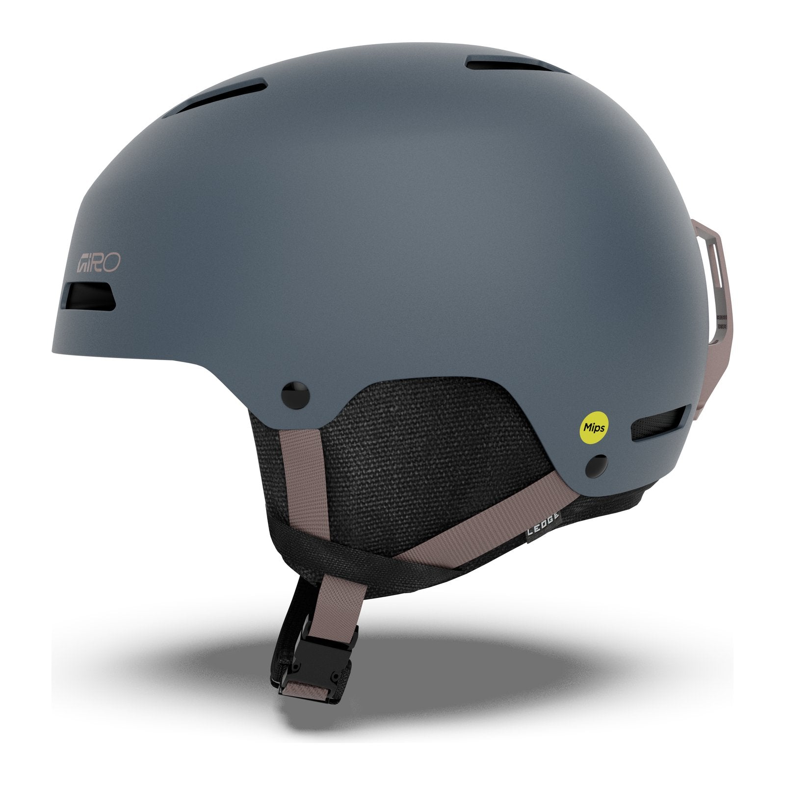 Ledge Fit MIPS Matte Sapphire - Image 15