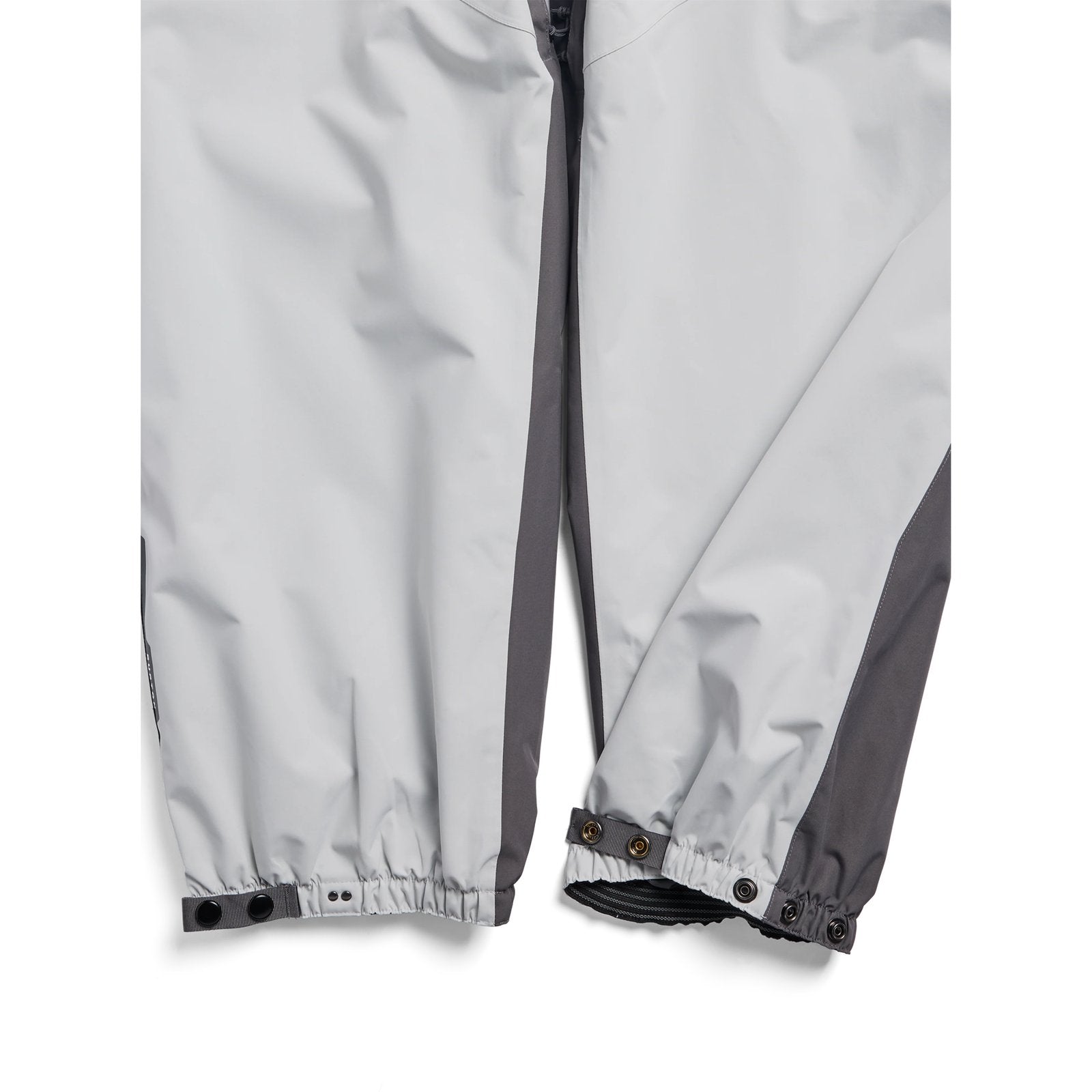 Mens Reserve 2L Relaxed Pants Gray Cloud / Gotham Gray - Image 15
