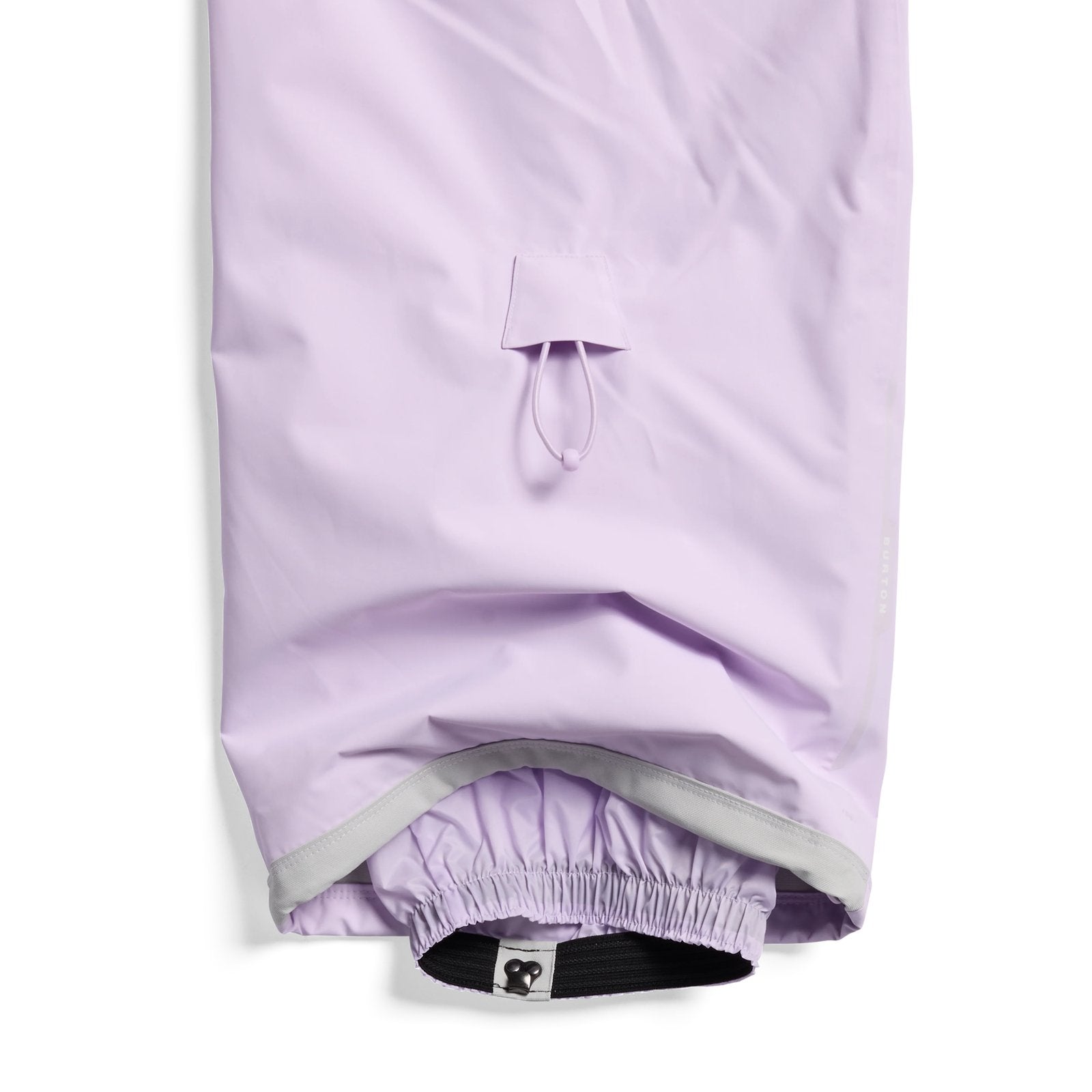 Womens Reserve 2L Baggy Pant Moondust Purple - Image 15