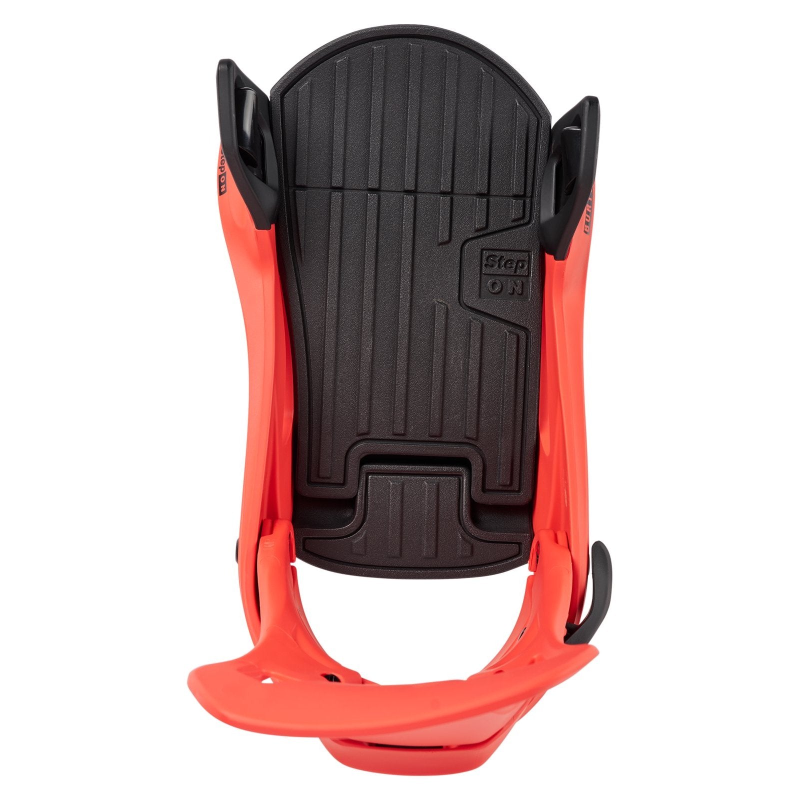 Mens Step On Re:Flex Snowboard Bindings Hot Tamale - Image 16