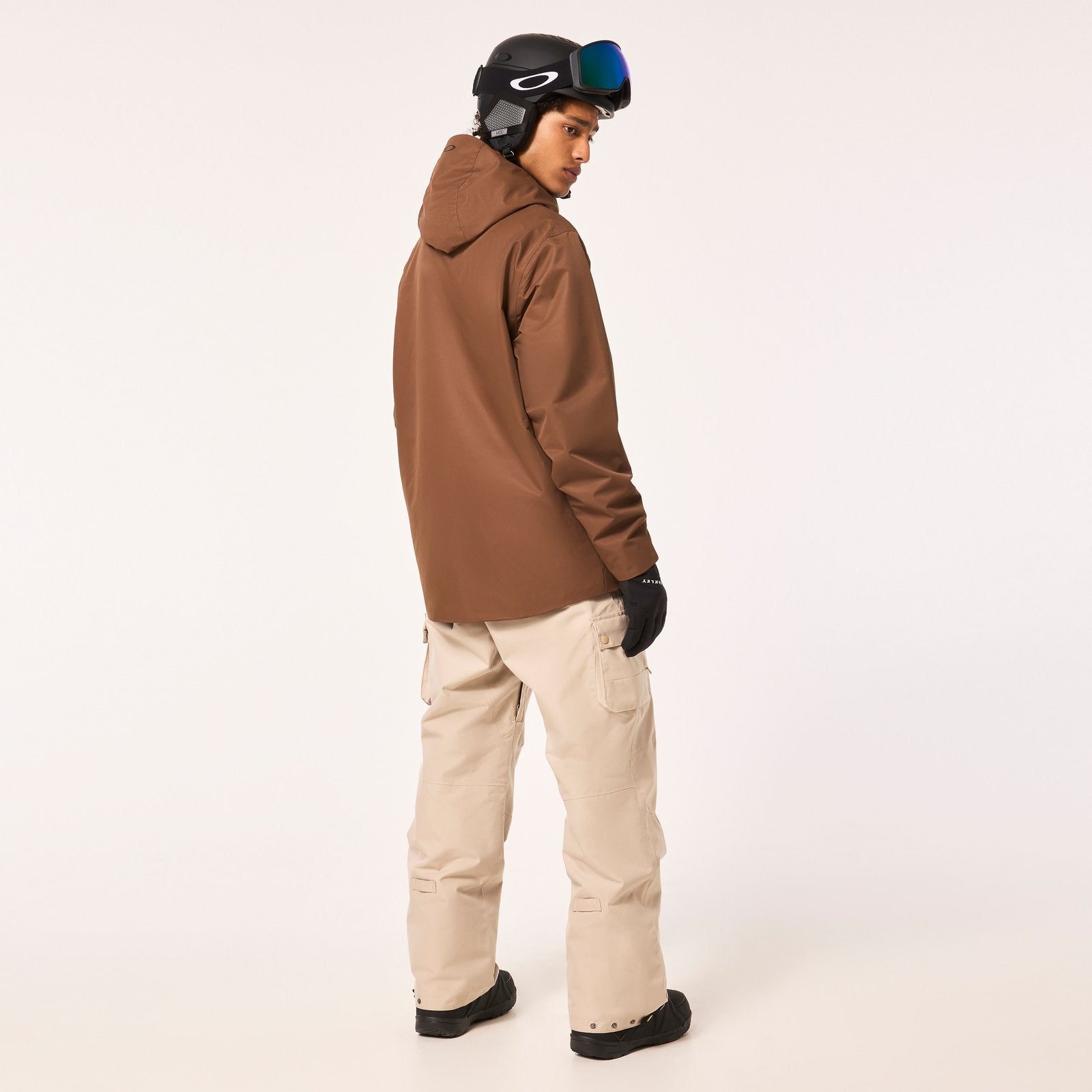 Divisional RC Shell Anorak Carafe - Image 16