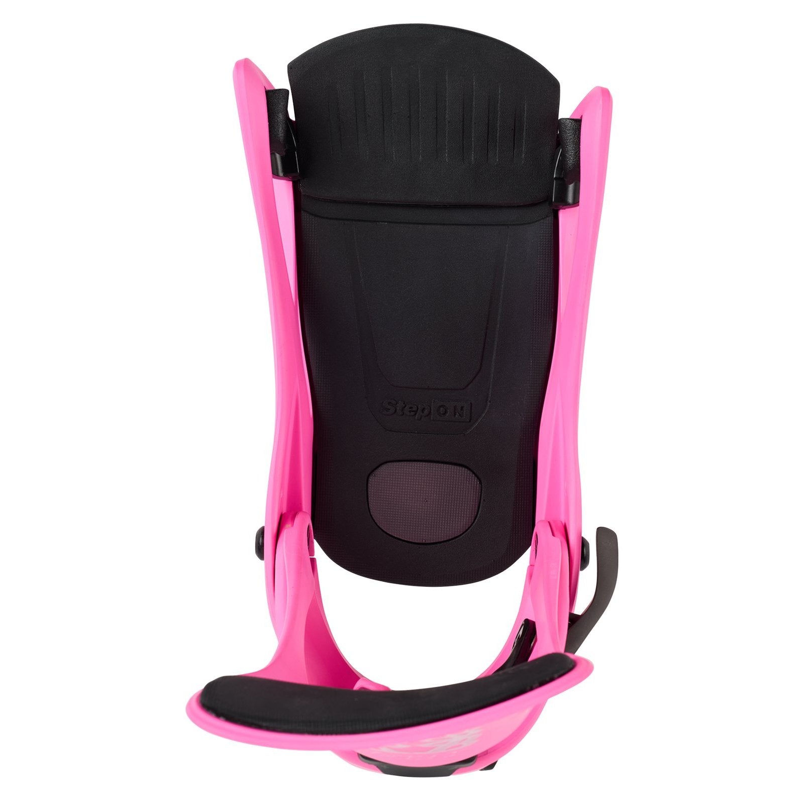 Womens Step On Lexa X Snowboard Bindings Shockwave Pink - Image 16