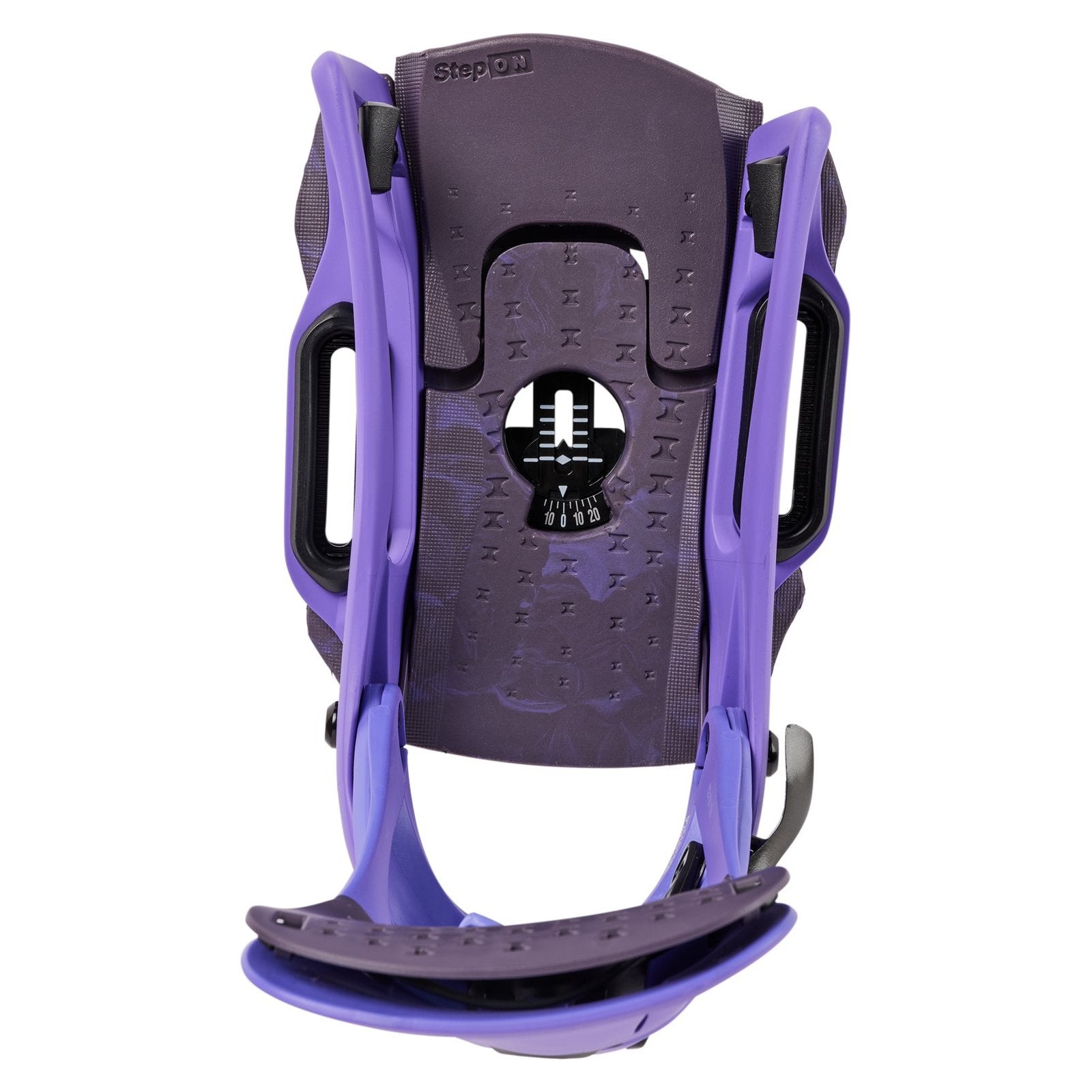 Womens Step On Escapade Est Purple Voltage - Image 16