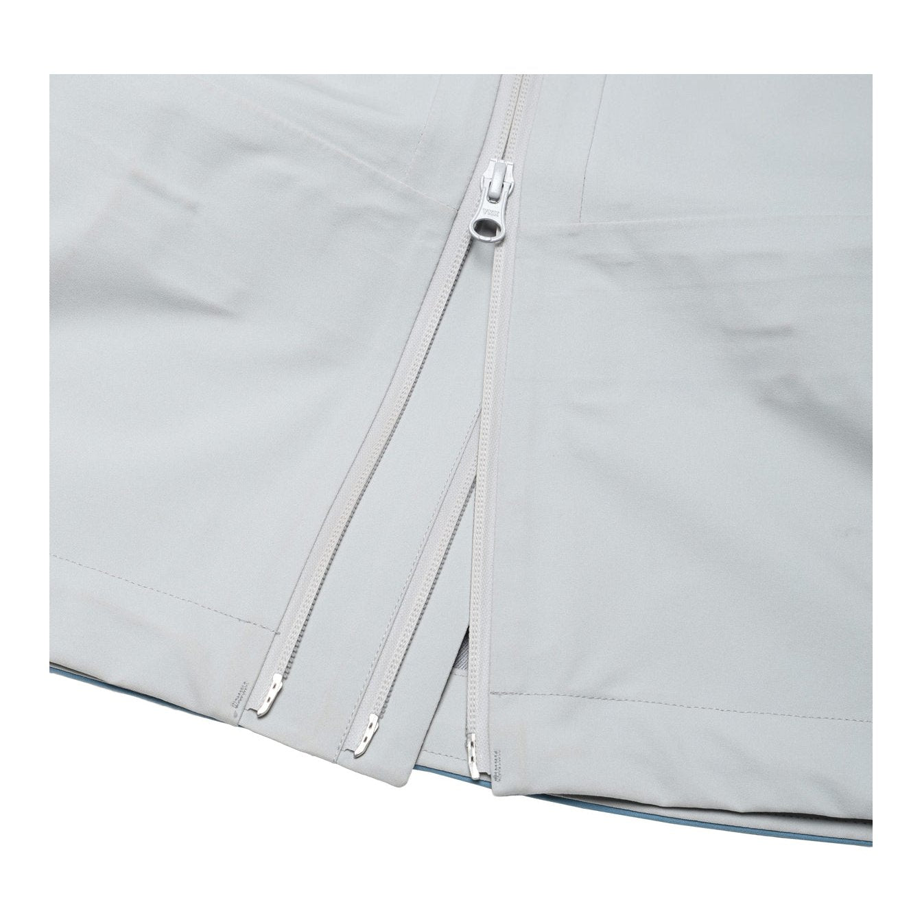 S.I.O Shell 3L Jacket Blue/Grey - Image 16