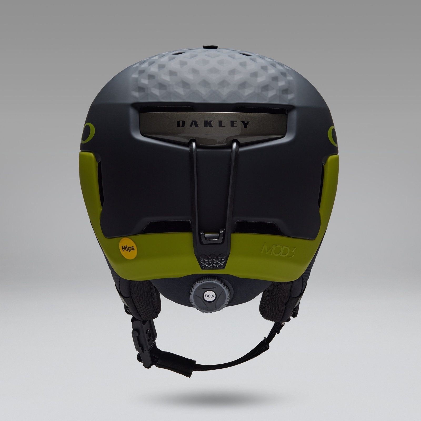 Mod3 Black / Cactus Fade - Image 16