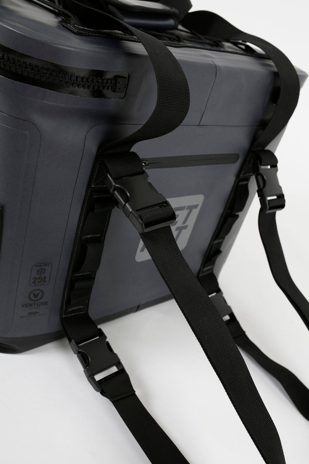Venture Cooler Charcoal - Image 17