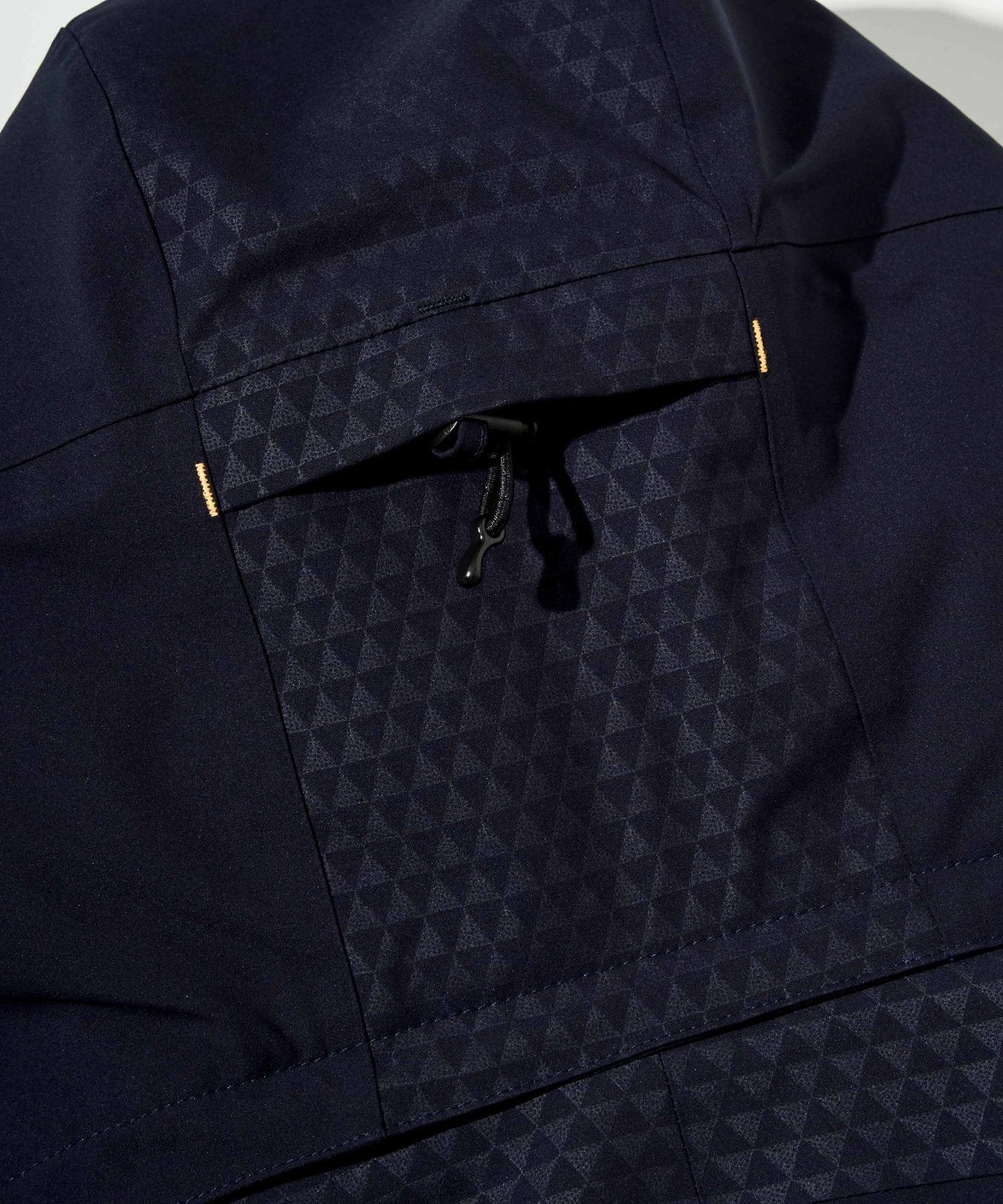 Mens Graphene Wv Jacket Dark Navy - Image 17