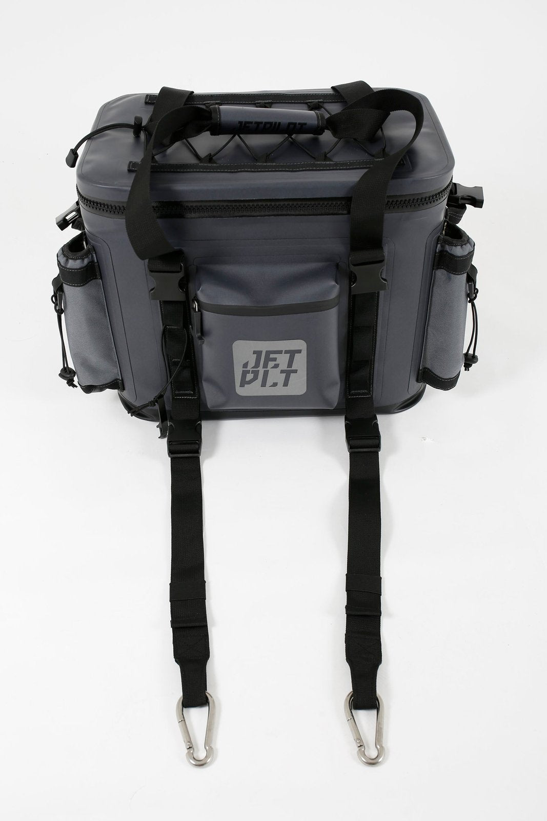 Venture Cooler Charcoal - Image 18