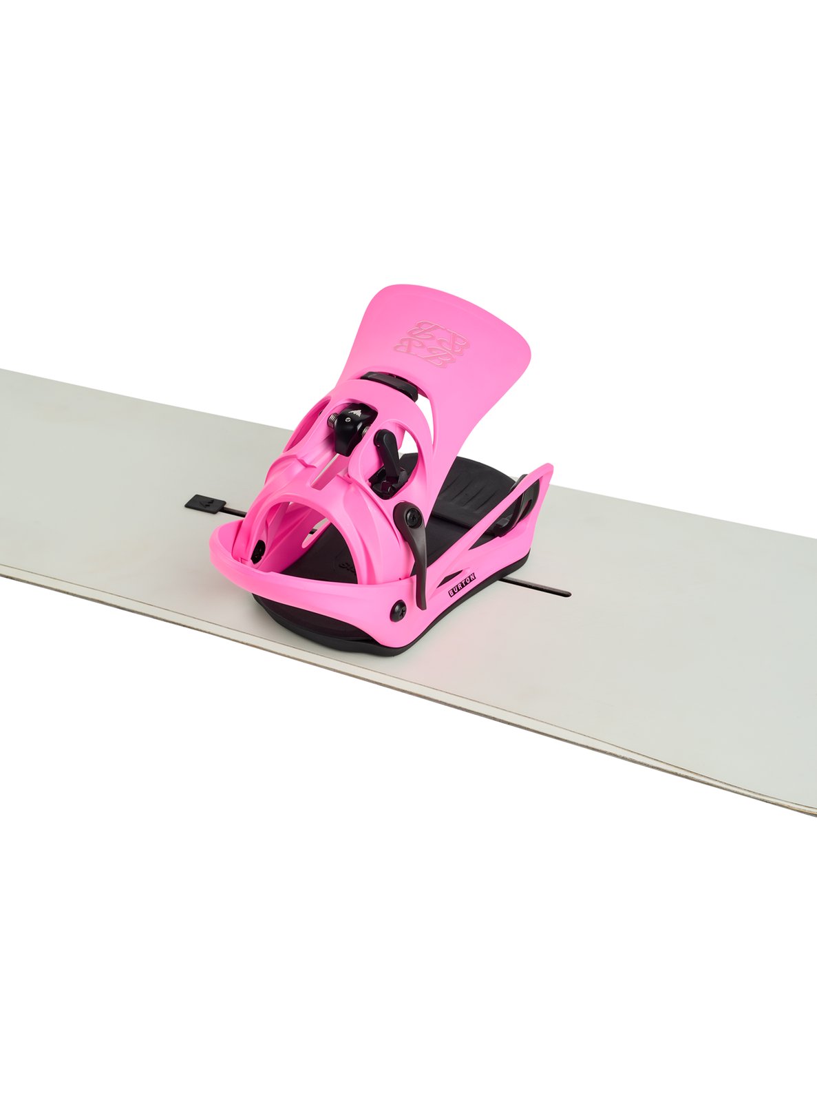 Womens Step On Lexa X Snowboard Bindings Shockwave Pink - Image 18