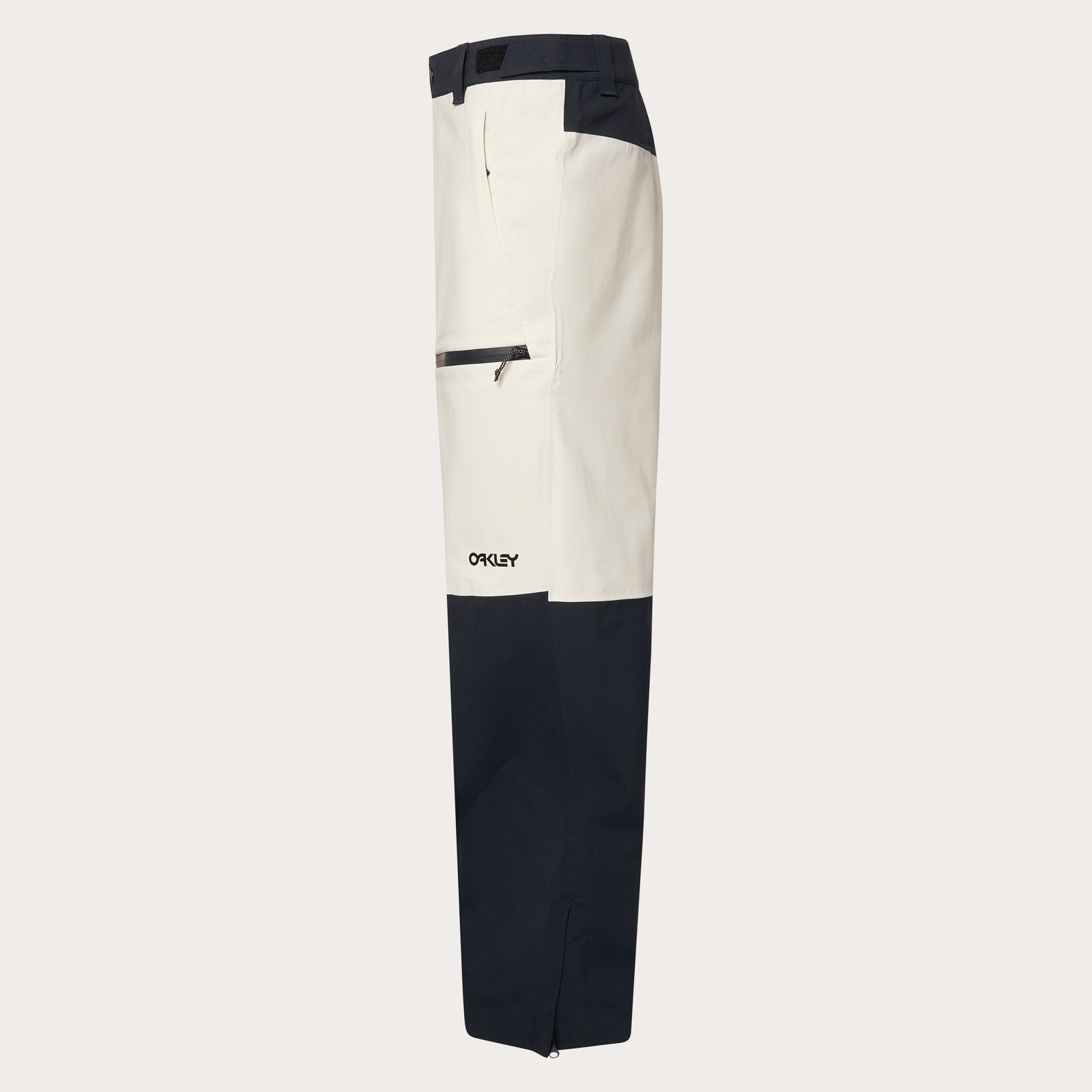 Tnp Lined Shell Pant 2.0 Mist / Black - Image 19
